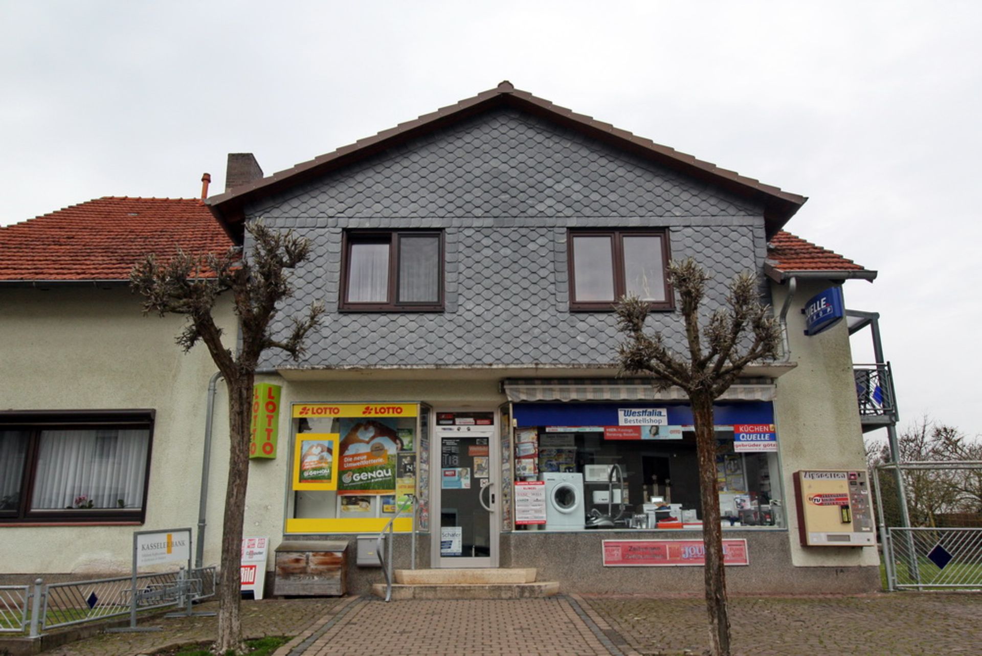 Hessen reg. Germany - Two Storey home + attic & garage - Image 57 of 62