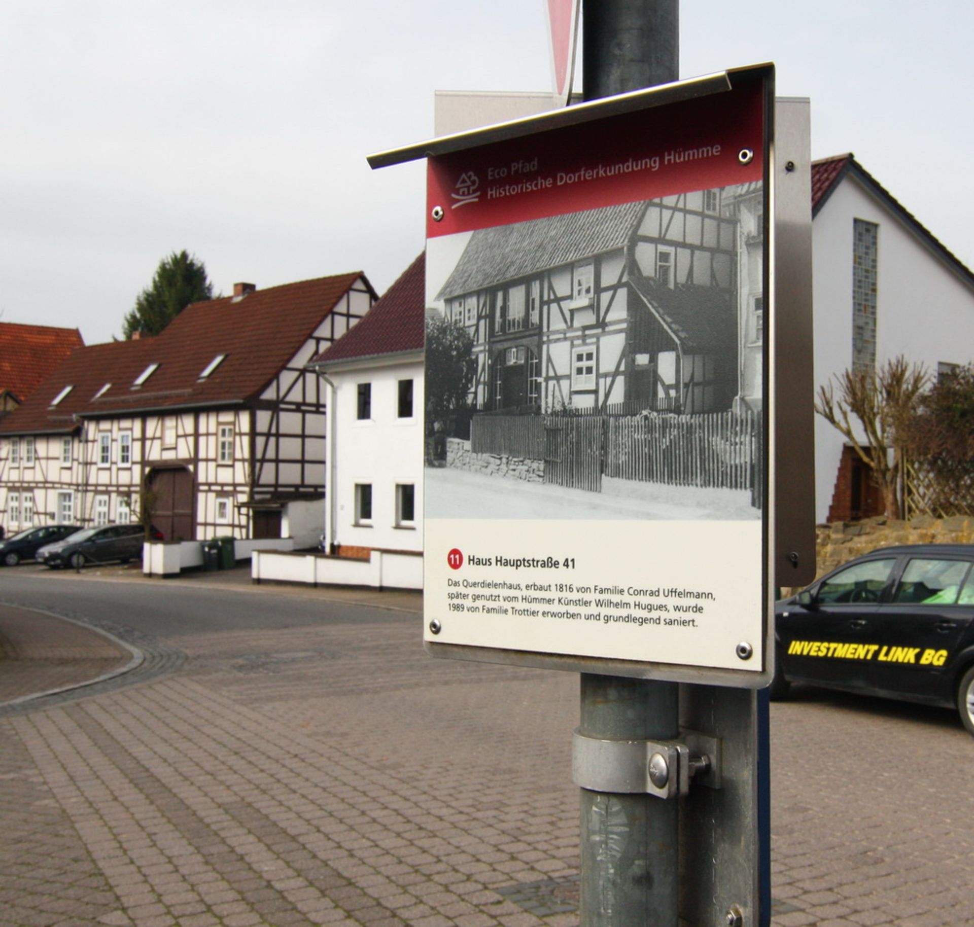 Hessen reg. Germany - Two Storey home + attic & garage - Image 44 of 62