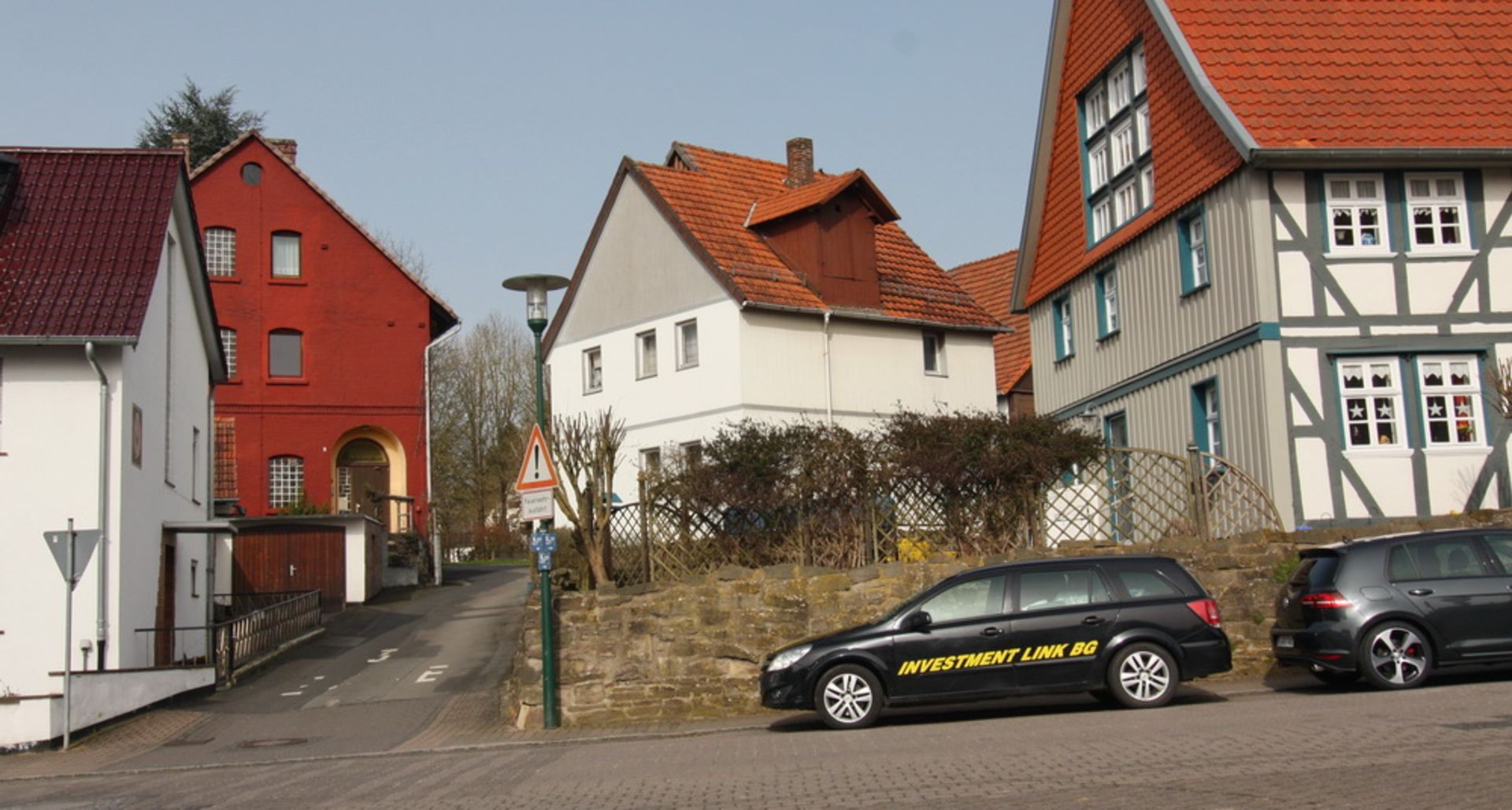 Hessen reg. Germany - Two Storey home + attic & garage - Image 15 of 62