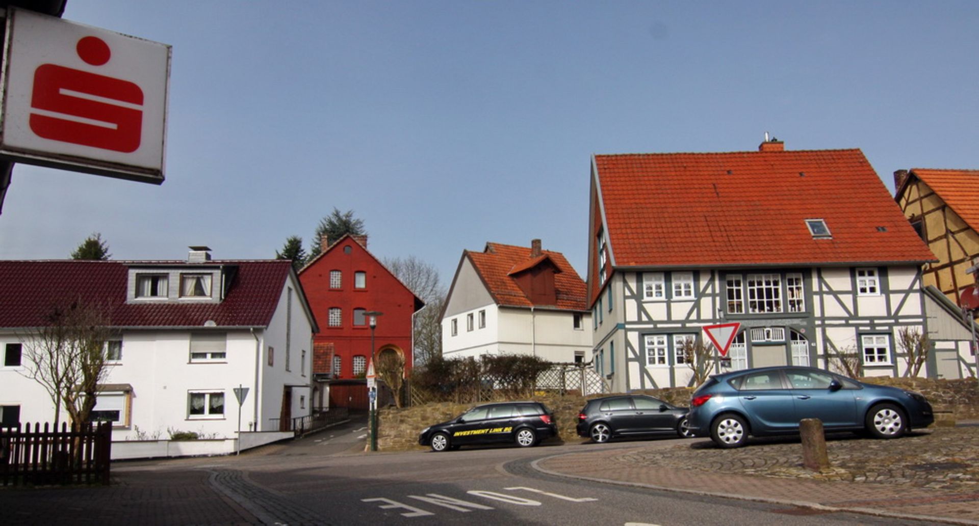Hessen reg. Germany - Two Storey home + attic & garage - Image 43 of 62
