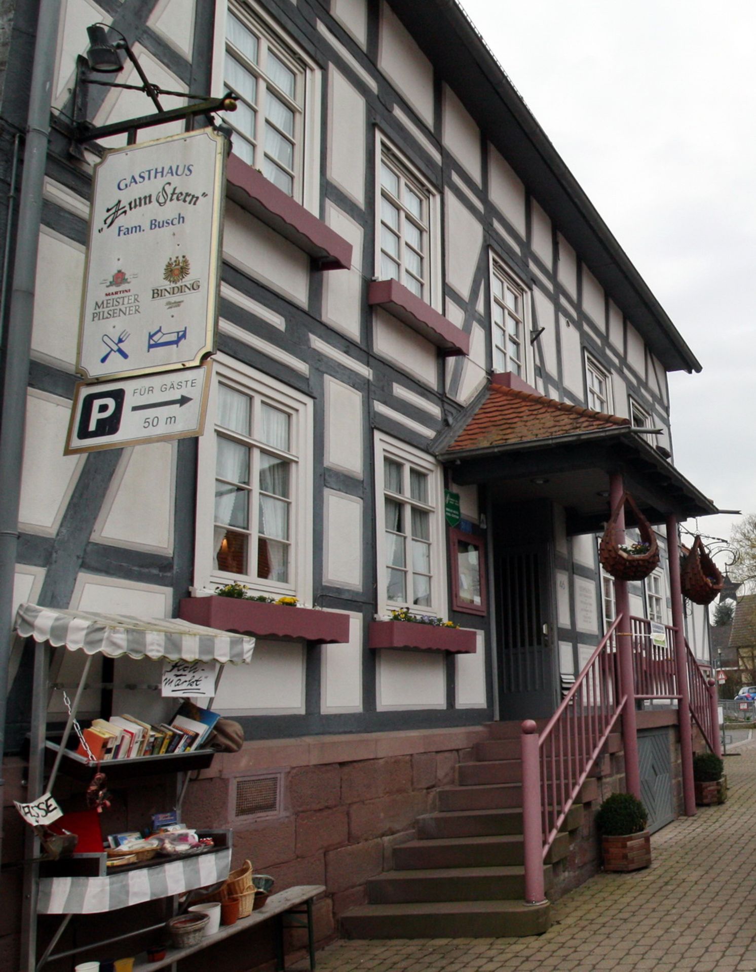 Hessen reg. Germany - Two Storey home + attic & garage - Image 54 of 62