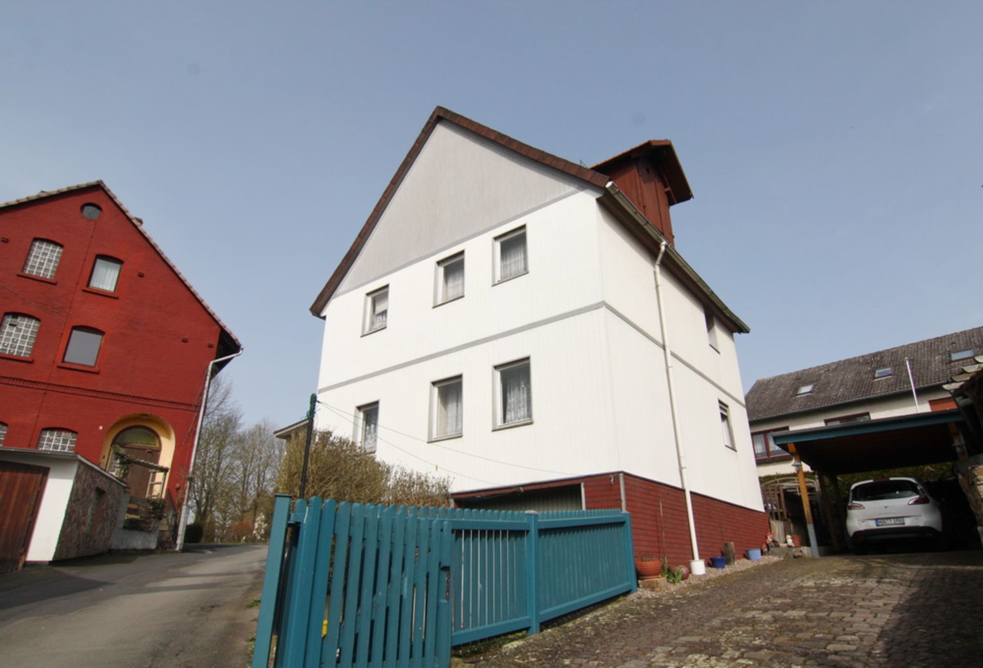 Hessen reg. Germany - Two Storey home + attic & garage - Image 4 of 62