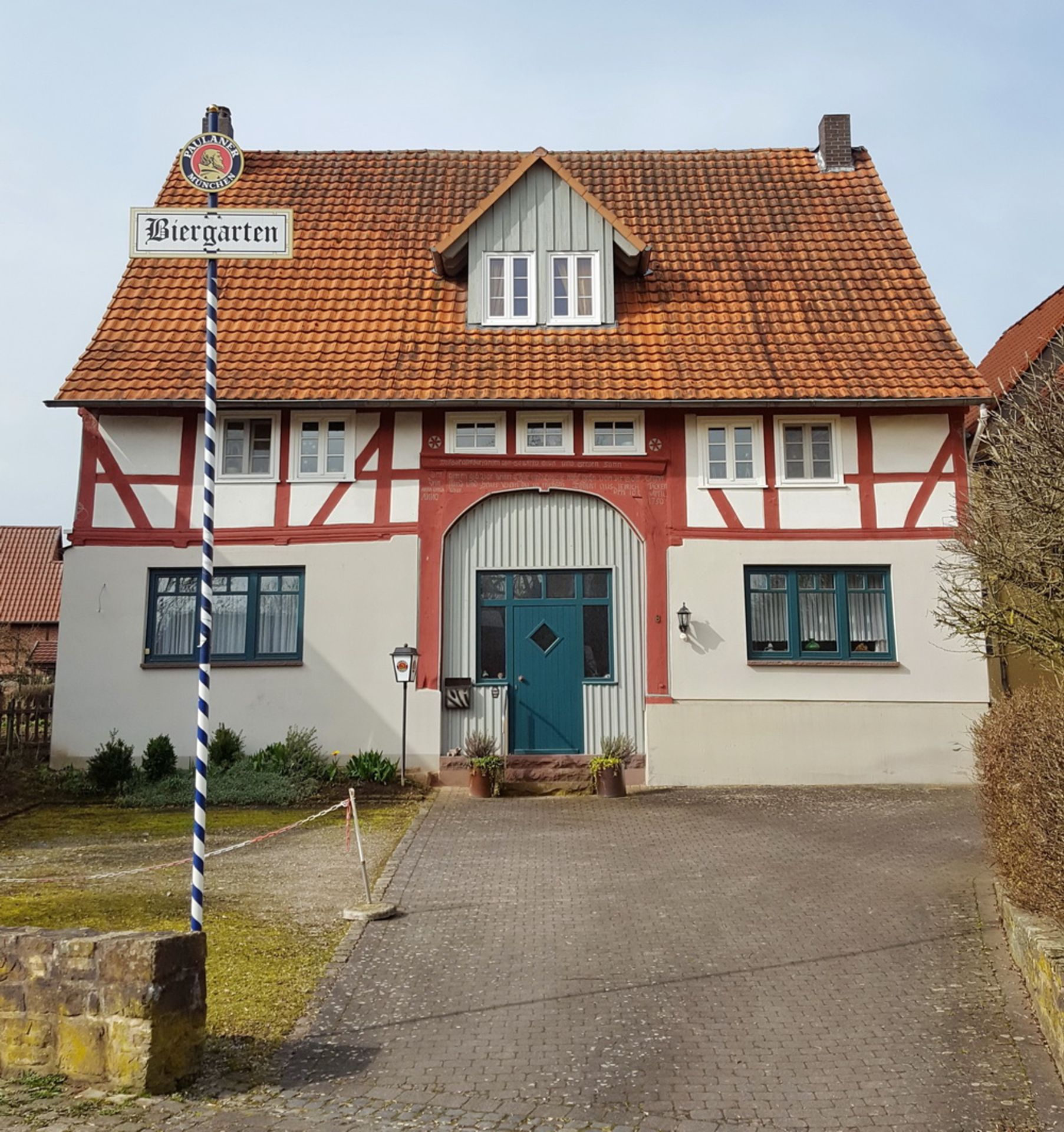 Hessen reg. Germany - Two Storey home + attic & garage - Image 50 of 62