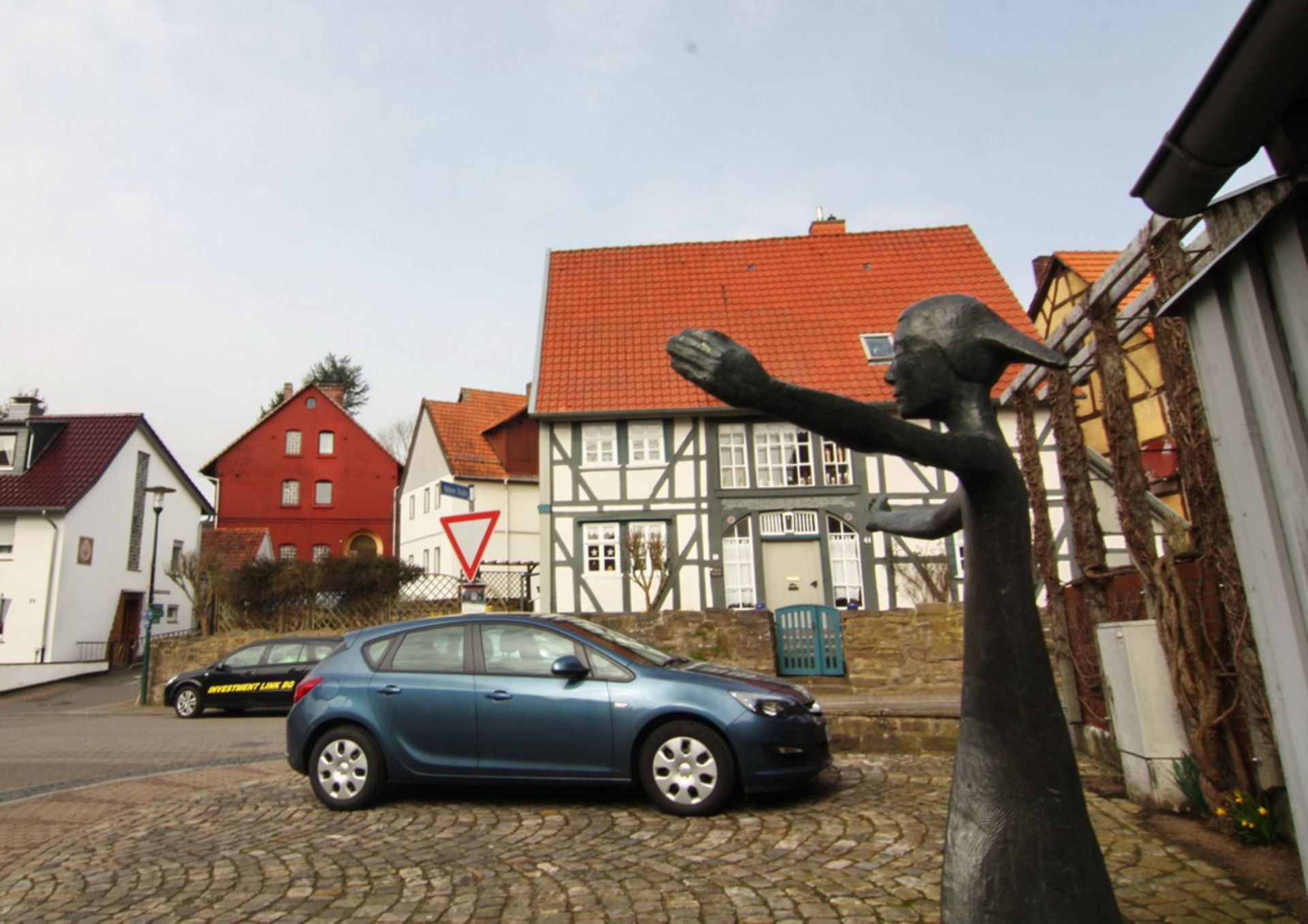 Hessen reg. Germany - Two Storey home + attic & garage - Image 41 of 62