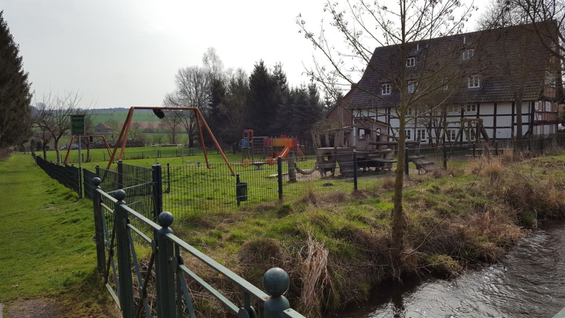 Hessen reg. Germany - Two Storey home + attic & garage - Image 49 of 62