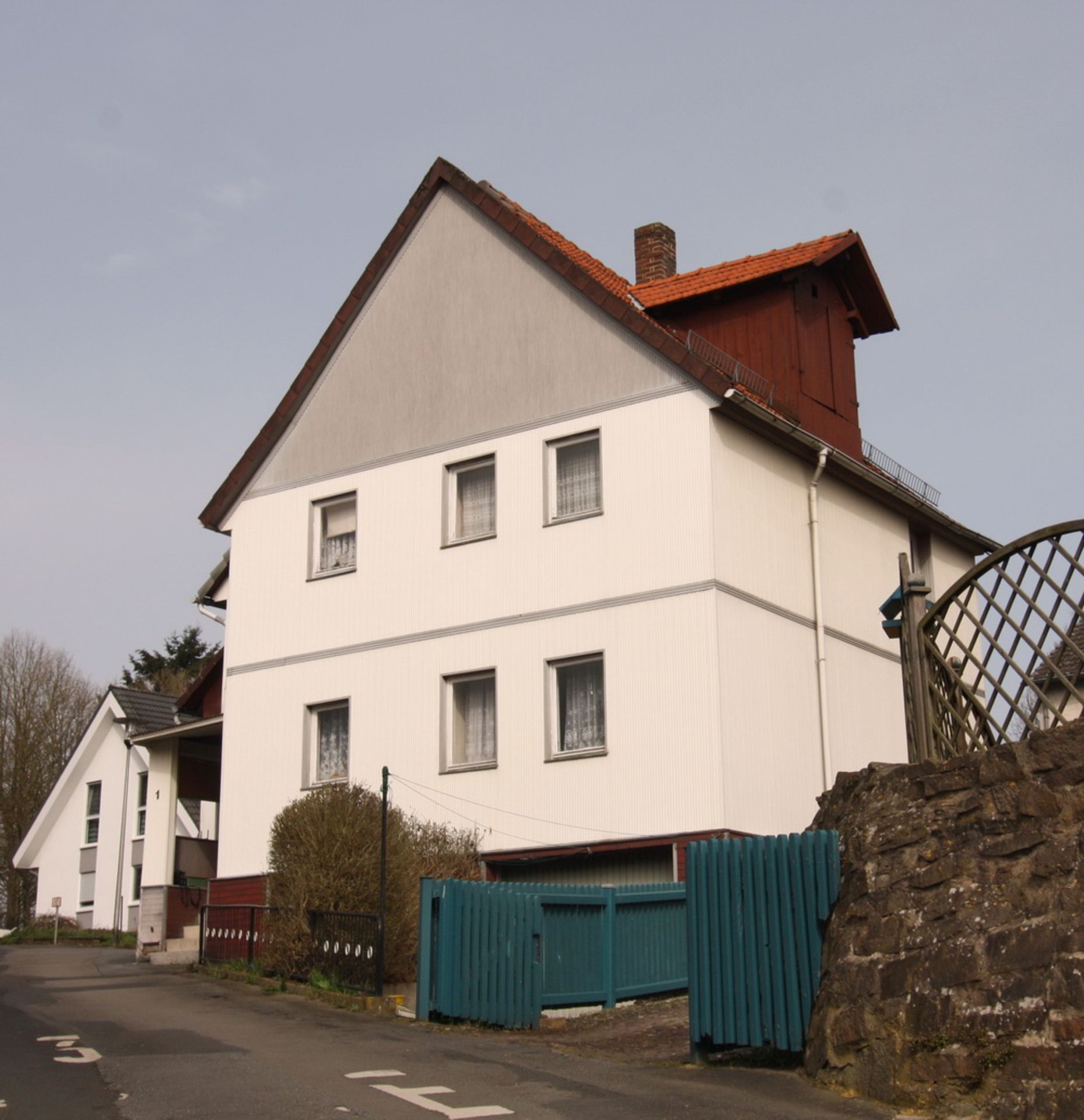 Hessen reg. Germany - Two Storey home + attic & garage - Image 2 of 62