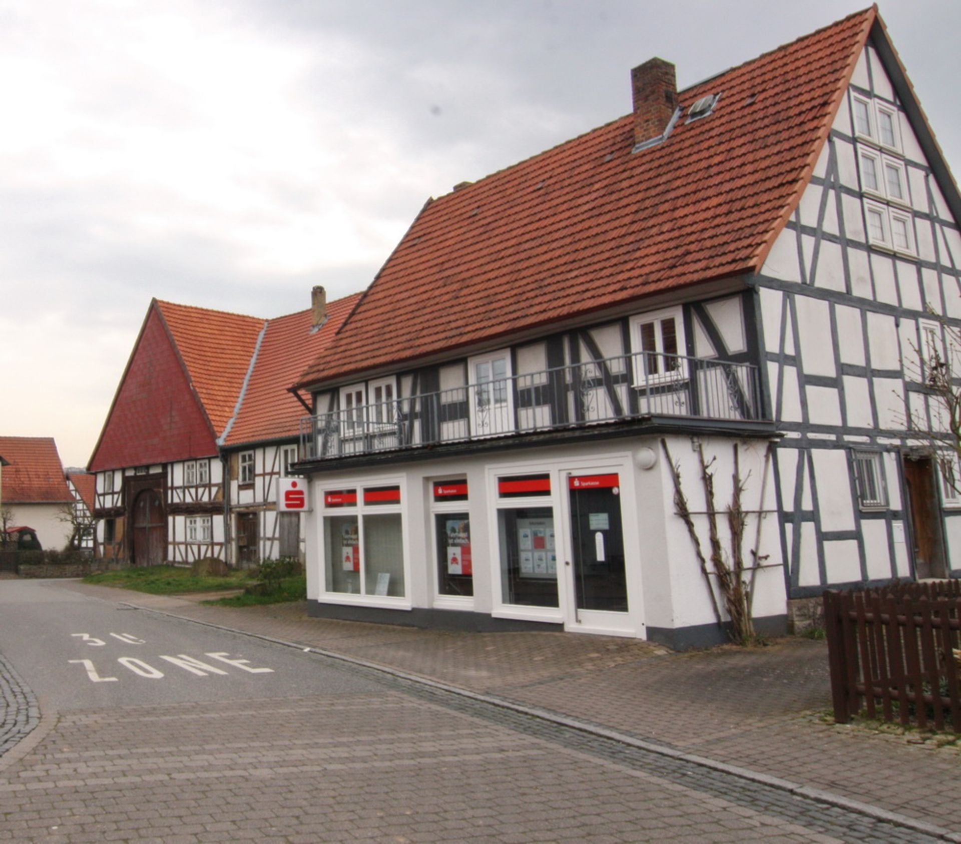 Hessen reg. Germany - Two Storey home + attic & garage - Image 42 of 62