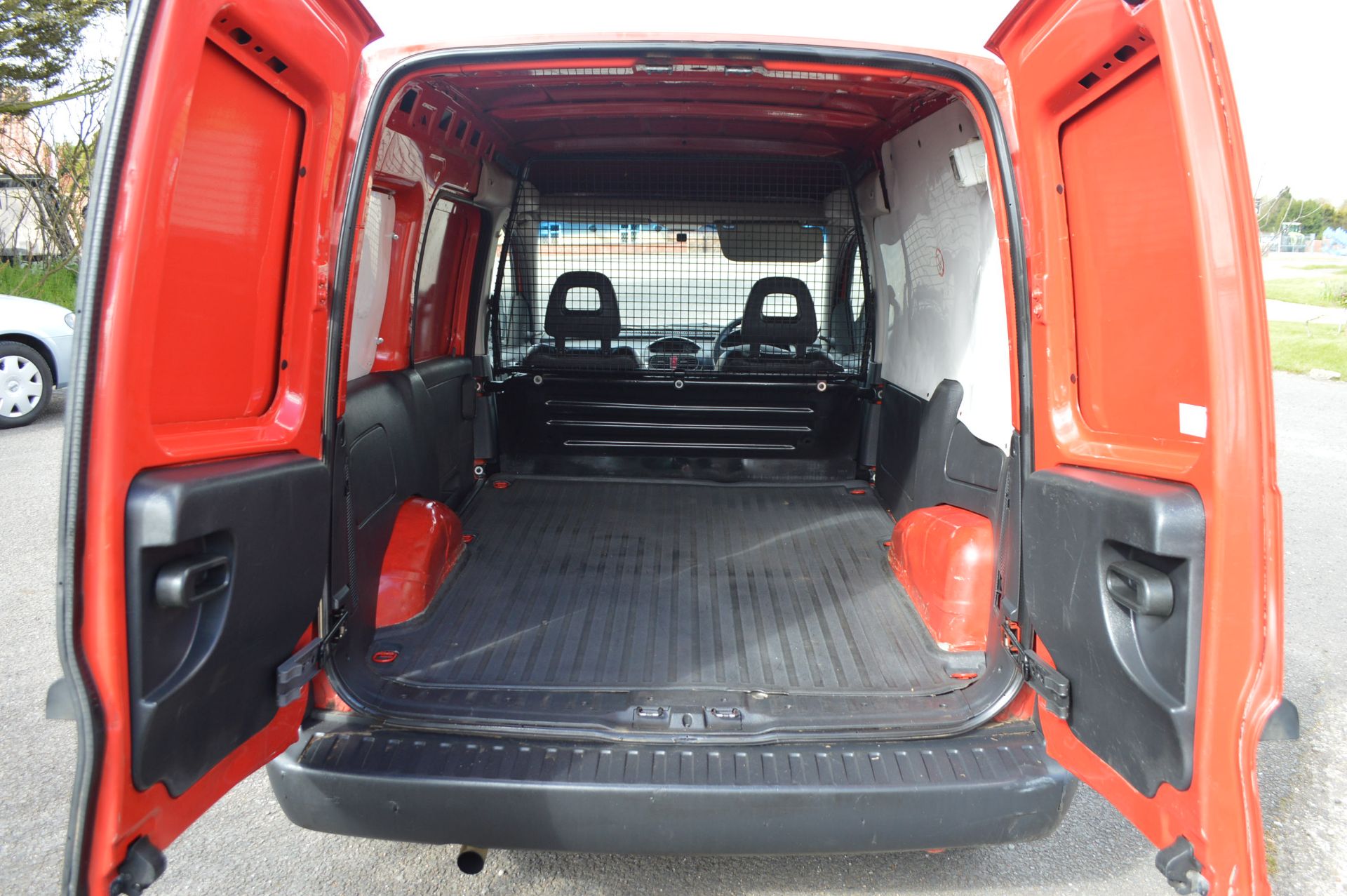 2008/08 REG VAUXHALL COMBO 1700 CDTI - ROYAL MAIL OWNED, 1 OWNER FROM NEW! *NO VAT* - Image 7 of 21