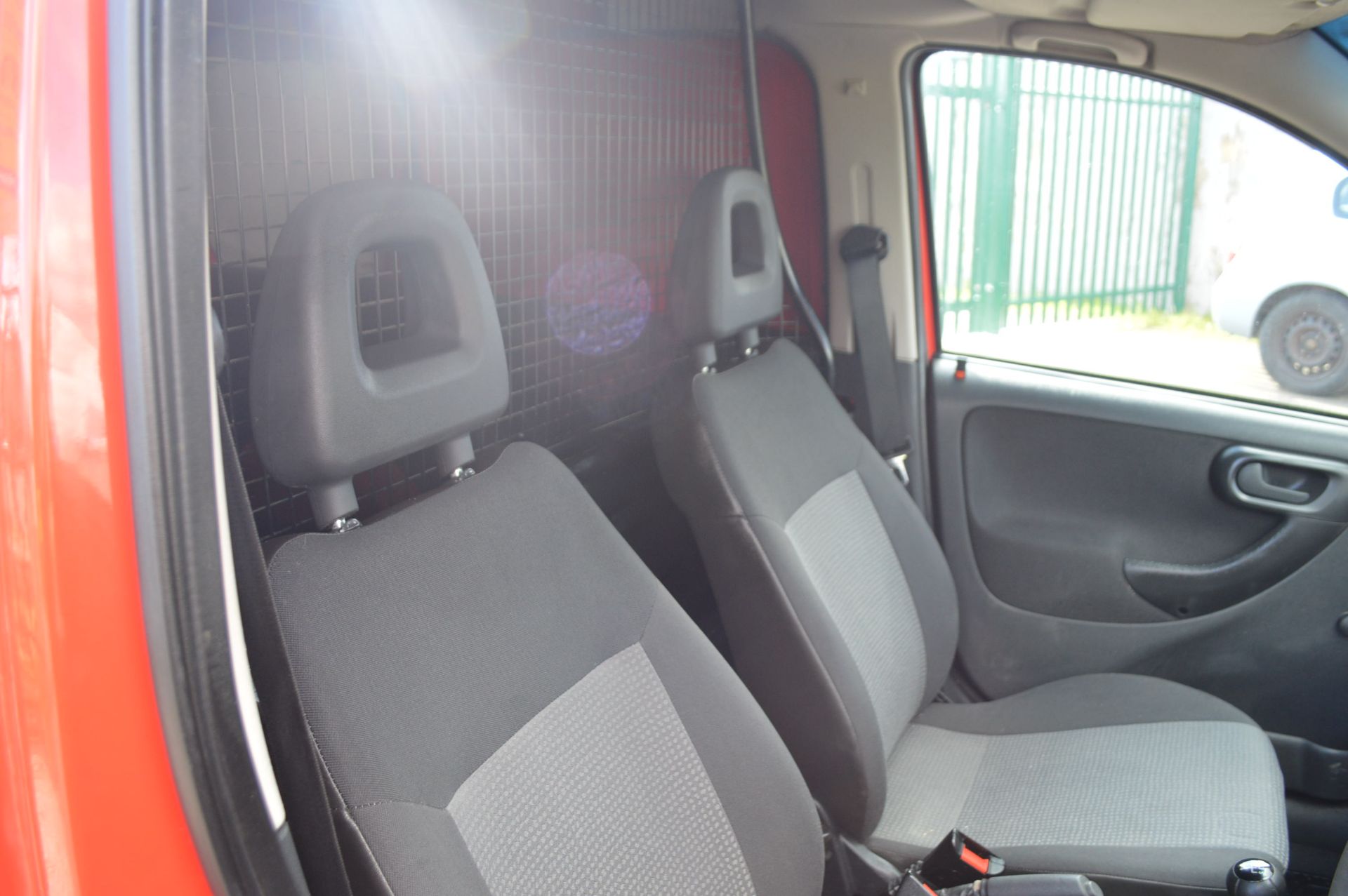 2008/08 REG VAUXHALL COMBO 1700 CDTI - ROYAL MAIL OWNED, 1 OWNER FROM NEW! *NO VAT* - Image 15 of 21