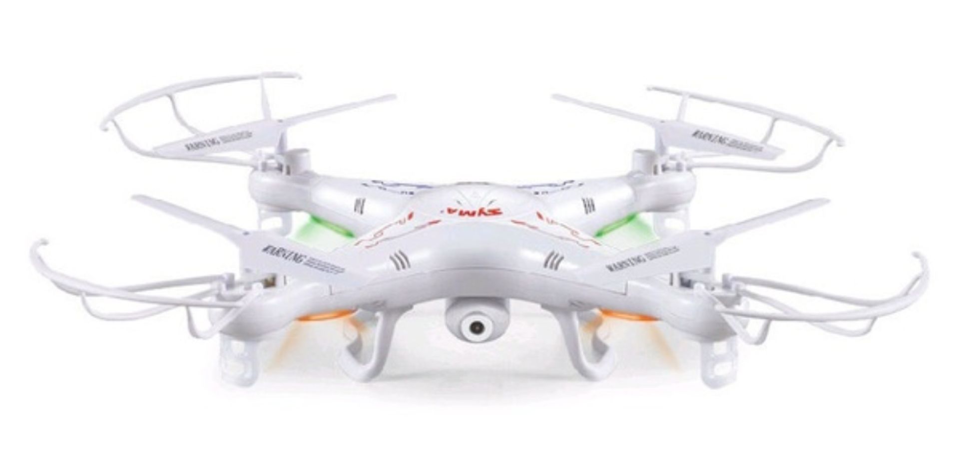 BRAND NEW IN BOX EXPLORERS QUADCOPTER WITH HD CAMERA *NO VAT*