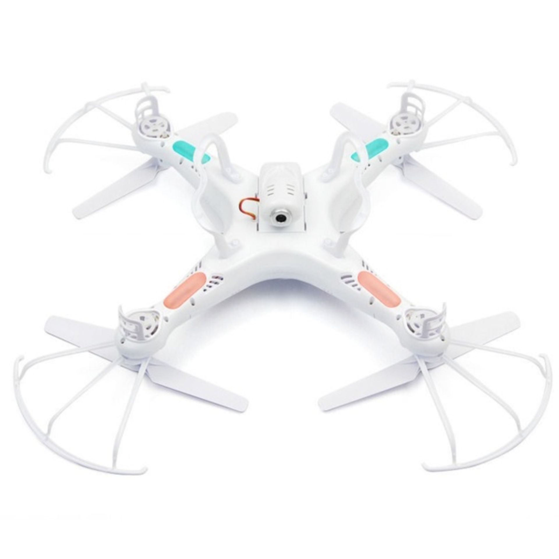 BRAND NEW IN BOX EXPLORERS QUADCOPTER WITH HD CAMERA *NO VAT* - Image 2 of 6
