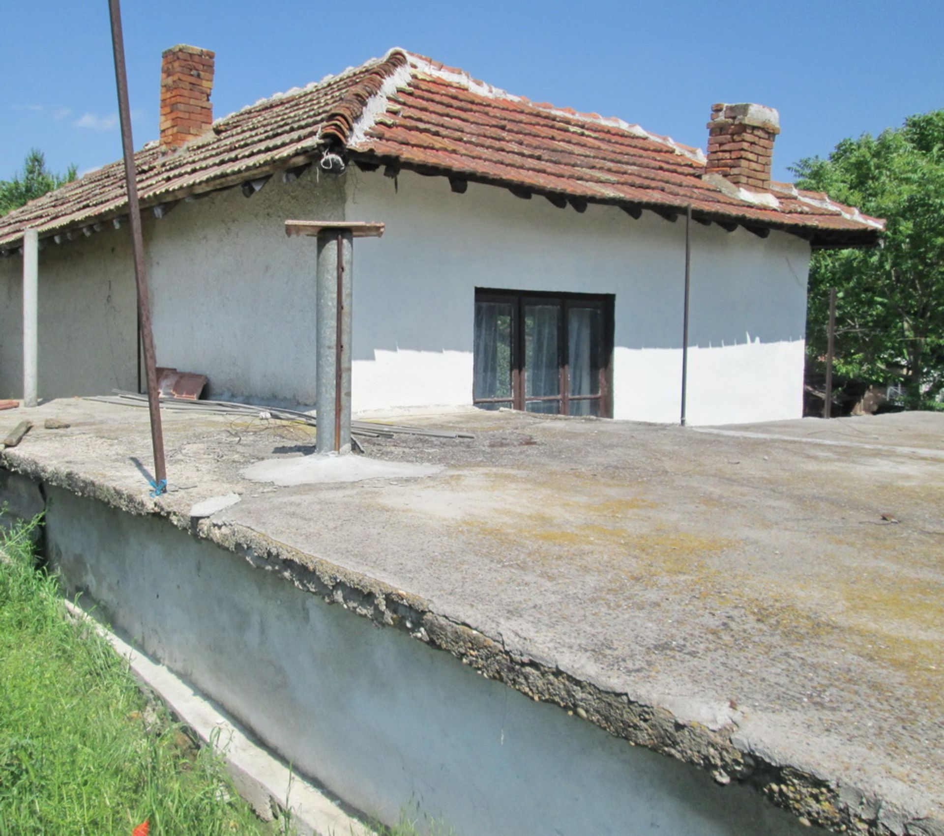 Original Balkan Style home only 35min from Dobrich! - Image 13 of 43