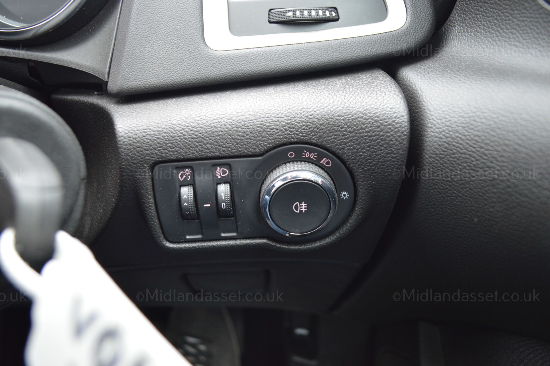 2014/14 REG VAUXHALL ASTRA EXCITE 1.4 5 SPEED *NO VAT* - Image 20 of 24