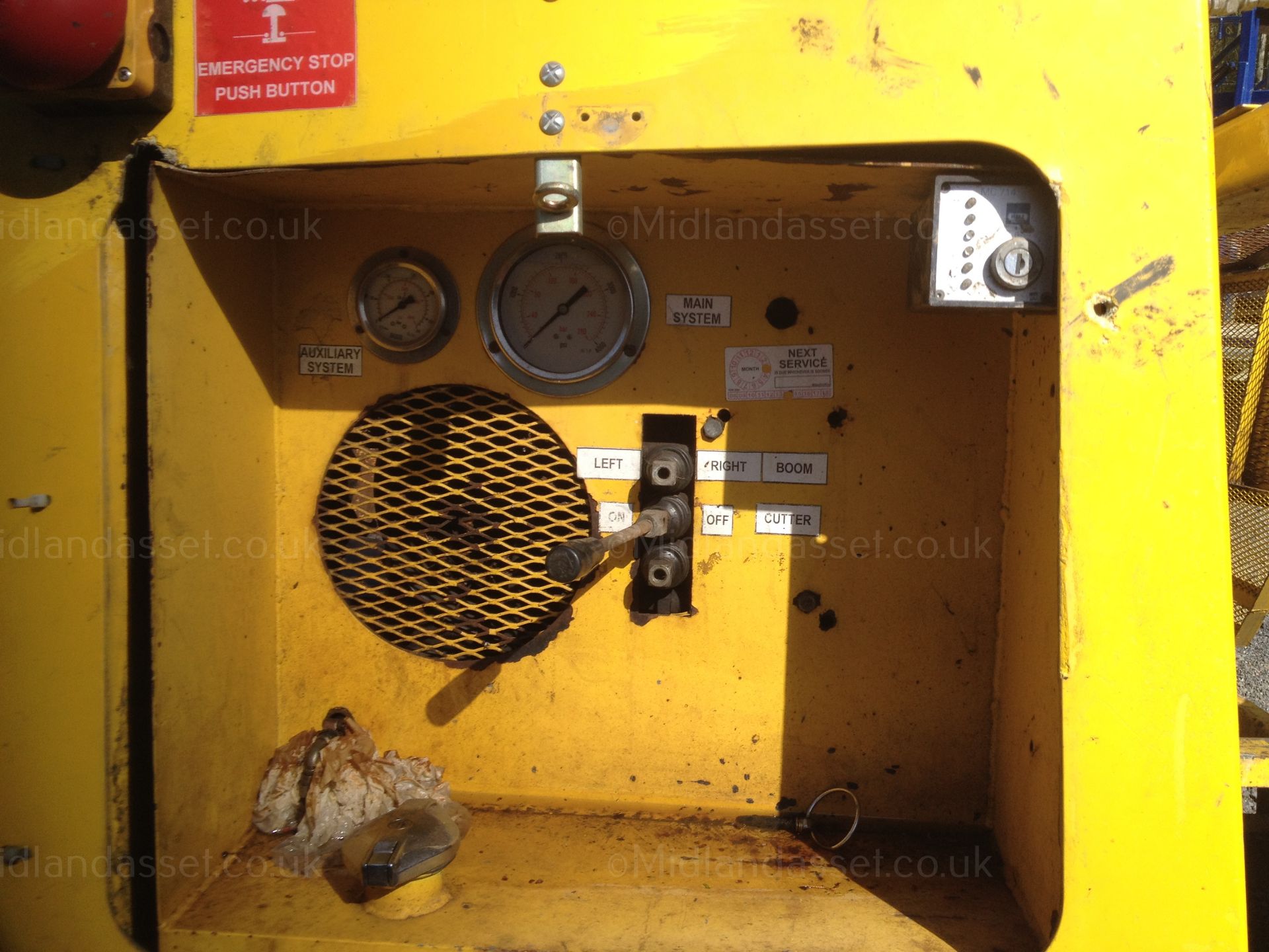 CABLE WINCH KING - Image 4 of 7