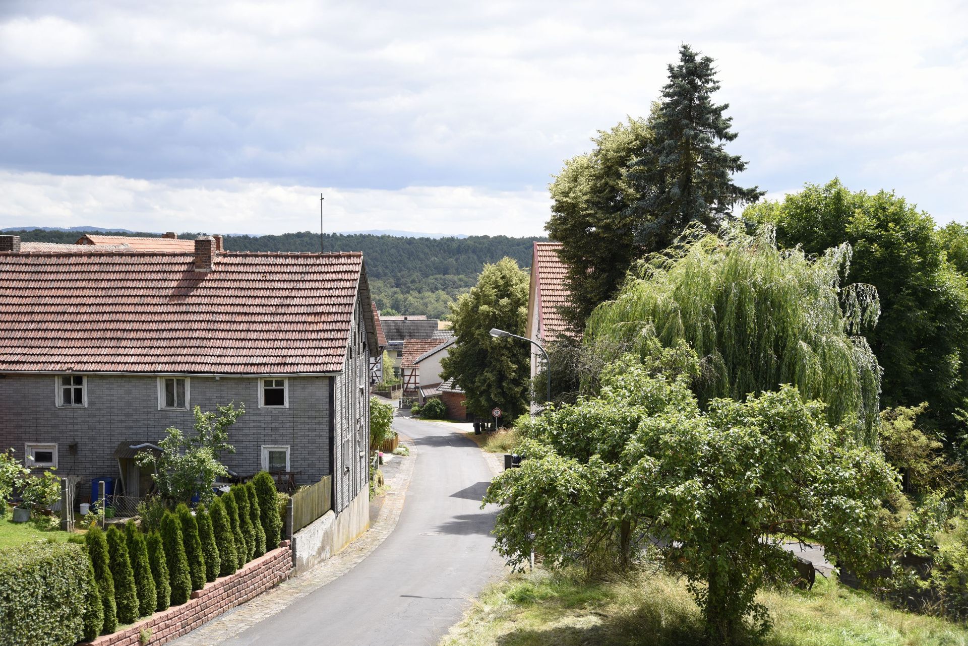 Freehold Property With 691 SQM Of Land In The Village Of Unterstoppel, Germany! - Image 10 of 60