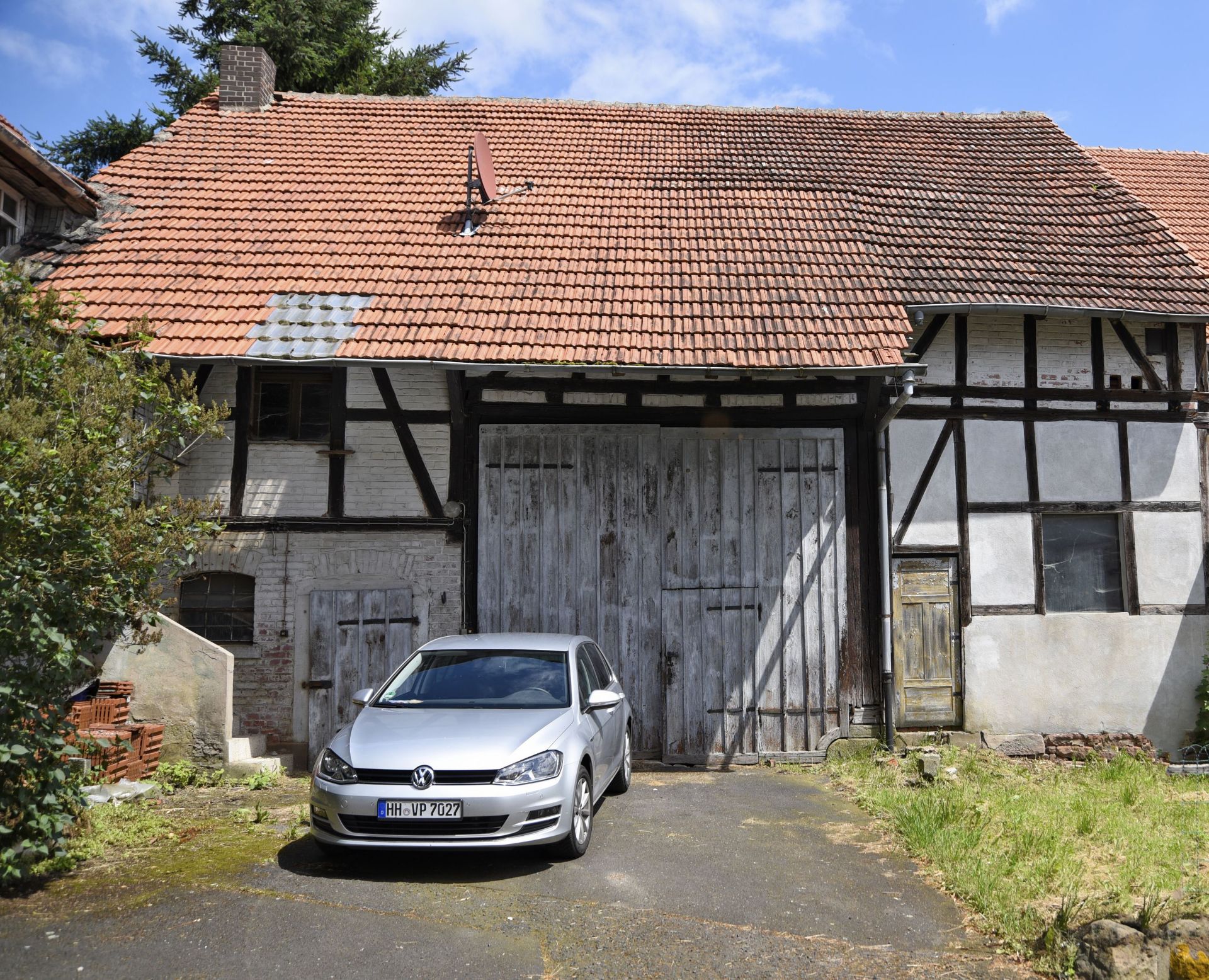 Freehold Property With 691 SQM Of Land In The Village Of Unterstoppel, Germany! - Image 13 of 60