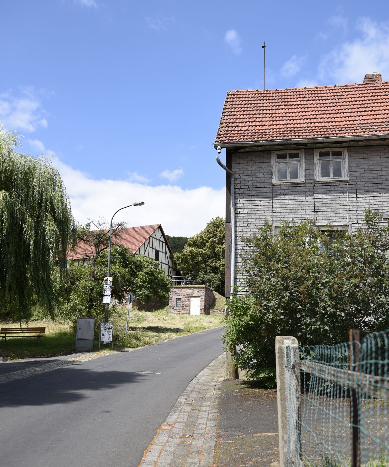 Freehold Property With 691 SQM Of Land In The Village Of Unterstoppel, Germany! - Image 16 of 60