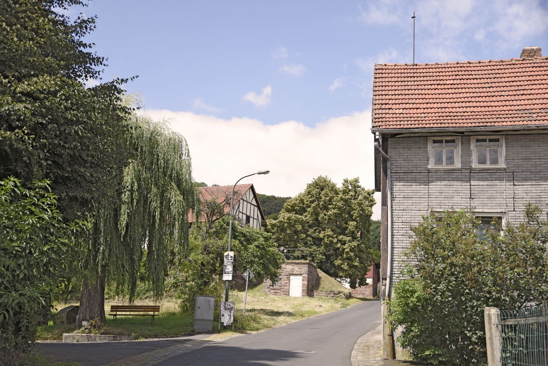 Freehold Property With 691 SQM Of Land In The Village Of Unterstoppel, Germany! - Image 17 of 60