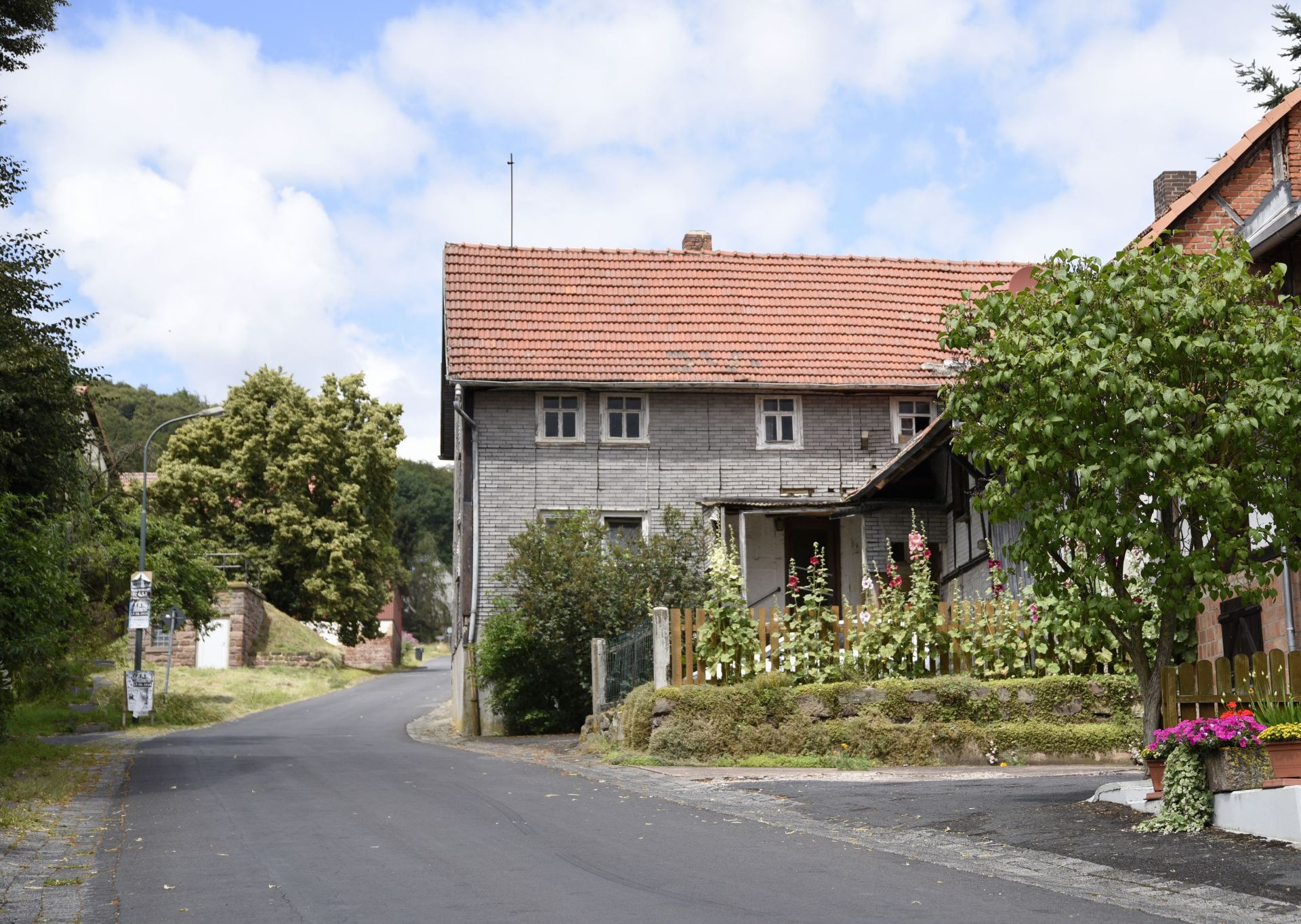 Freehold Property With 691 SQM Of Land In The Village Of Unterstoppel, Germany! - Image 4 of 60