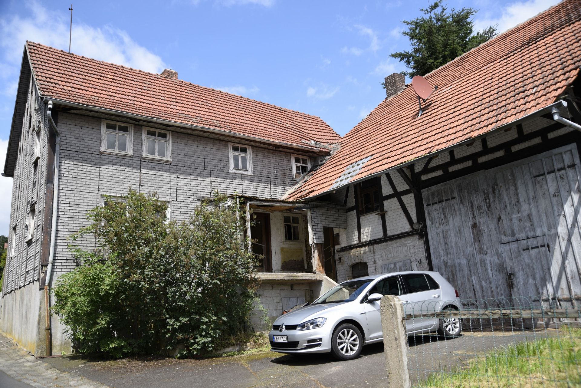 Freehold Property With 691 SQM Of Land In The Village Of Unterstoppel, Germany! - Image 15 of 60