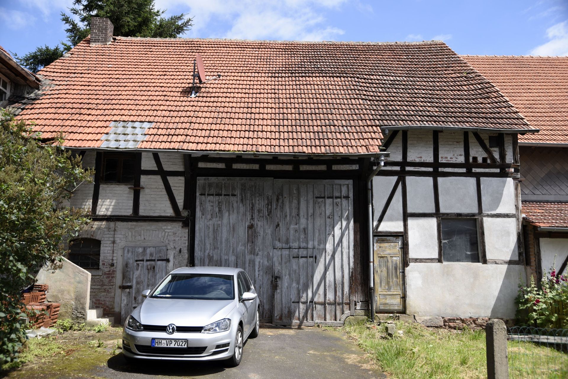 Freehold Property With 691 SQM Of Land In The Village Of Unterstoppel, Germany! - Image 12 of 60