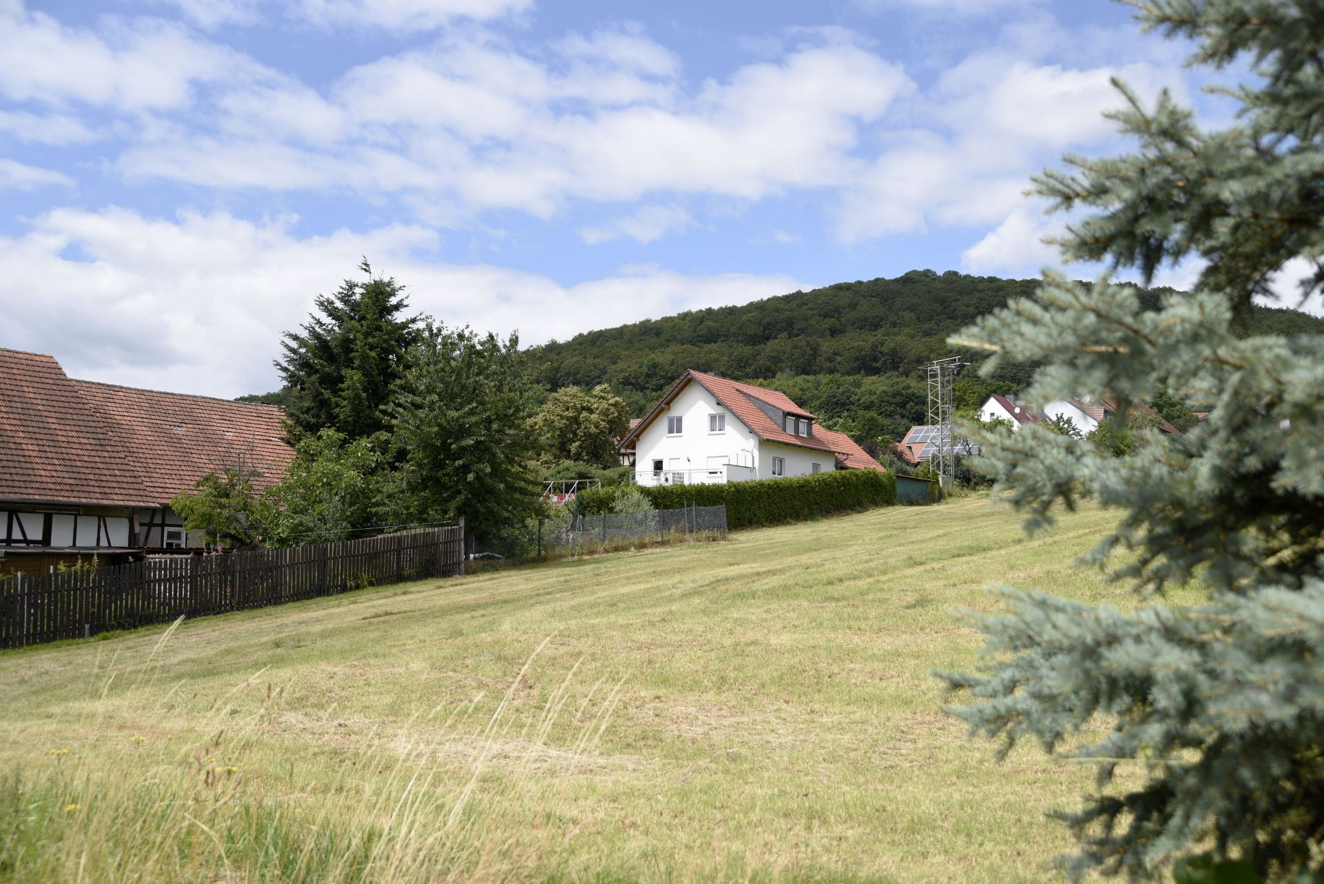 Freehold Property With 691 SQM Of Land In The Village Of Unterstoppel, Germany! - Image 42 of 60