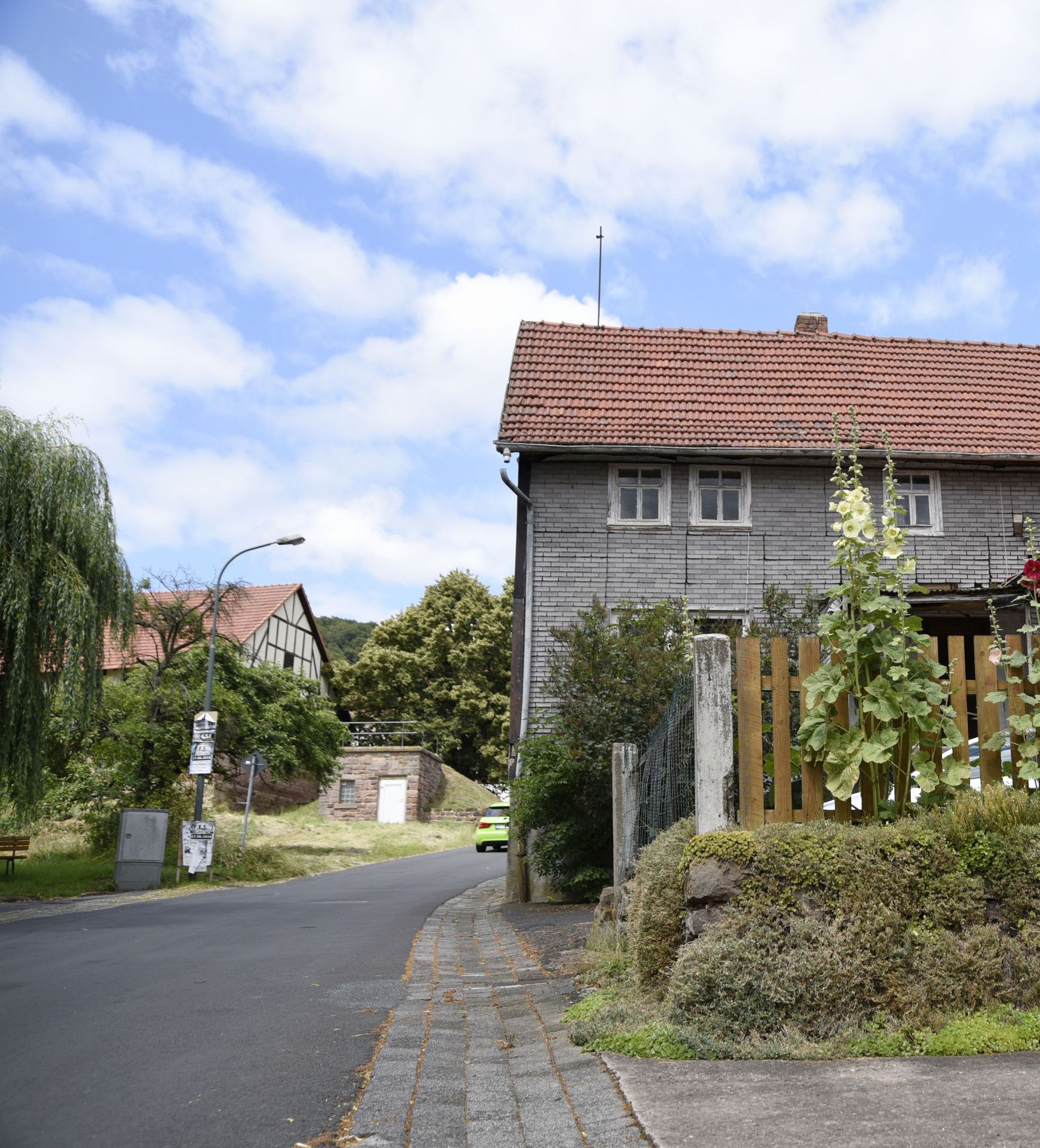 Freehold Property With 691 SQM Of Land In The Village Of Unterstoppel, Germany! - Image 6 of 60