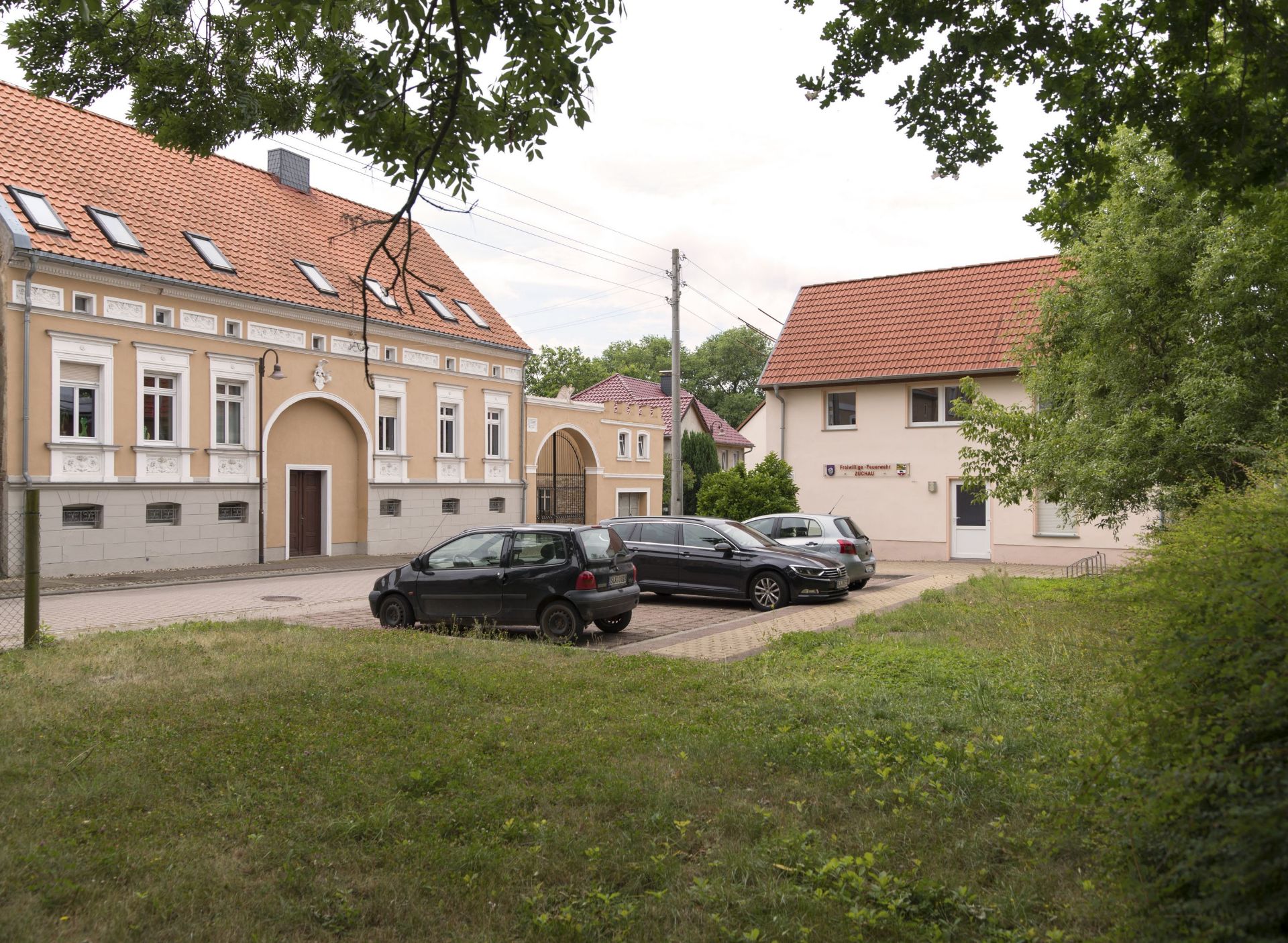 Multi Apartment Large Mansion With 1200m2 Internal Floor Space & 3,330m2 Land In Zuchau, Germany! - Image 38 of 38