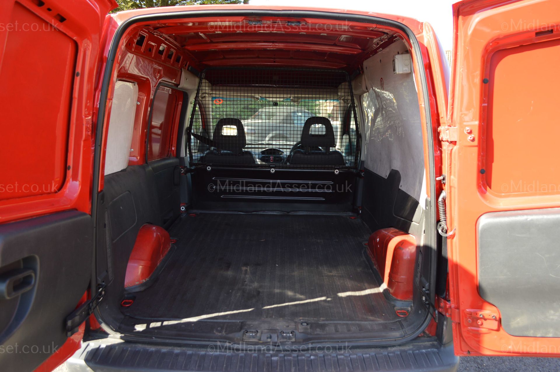 2008/58 REG VAUXHALL COMBO 1700 CDTI - 1 OWNER, ROYAL MAIL *NO VAT* - Image 8 of 20