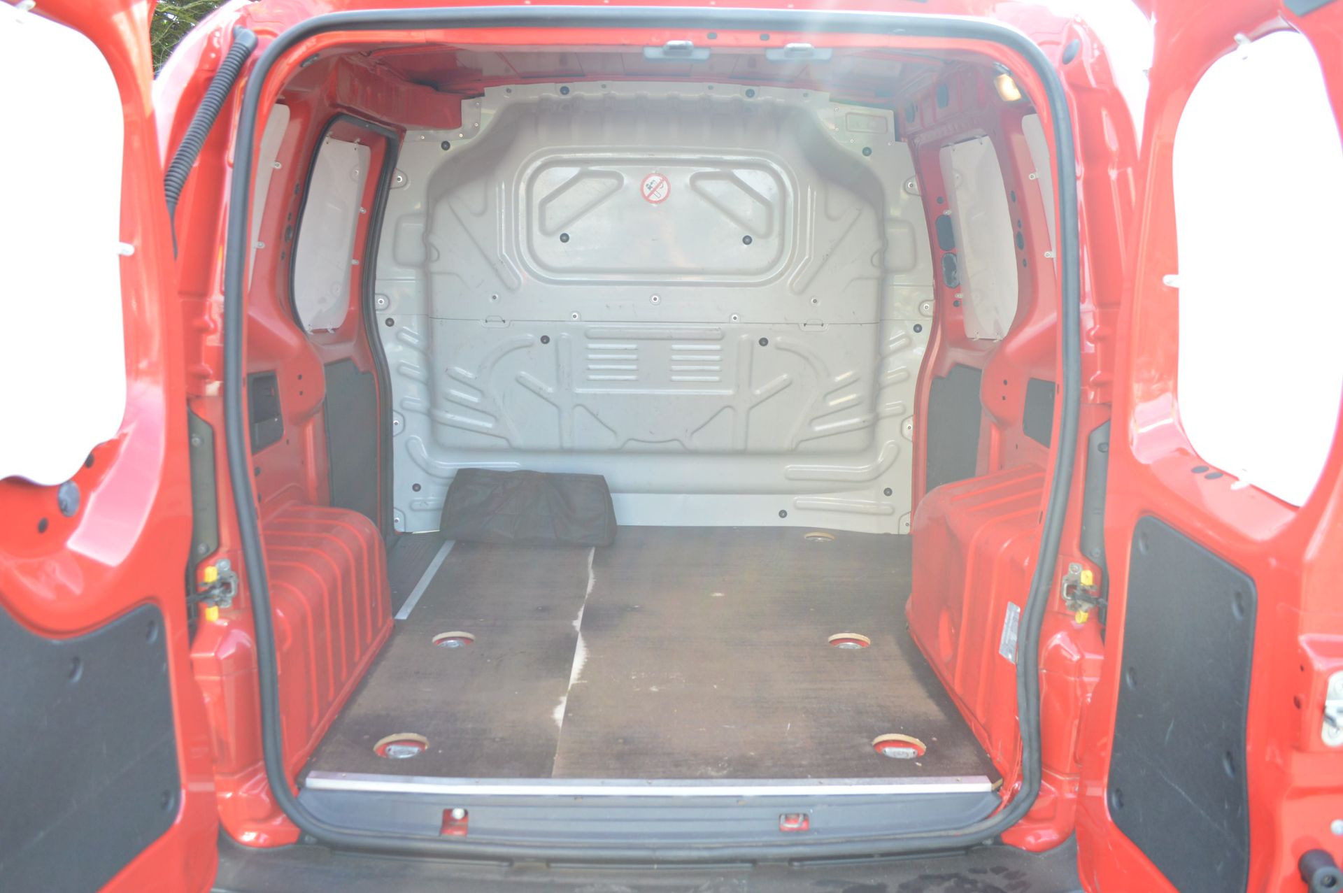 2010/59 REG PEUGEOT BIPPER S HDI - 1 OWNER FROM NEW, ROYAL MAIL *NO VAT* - Image 7 of 23