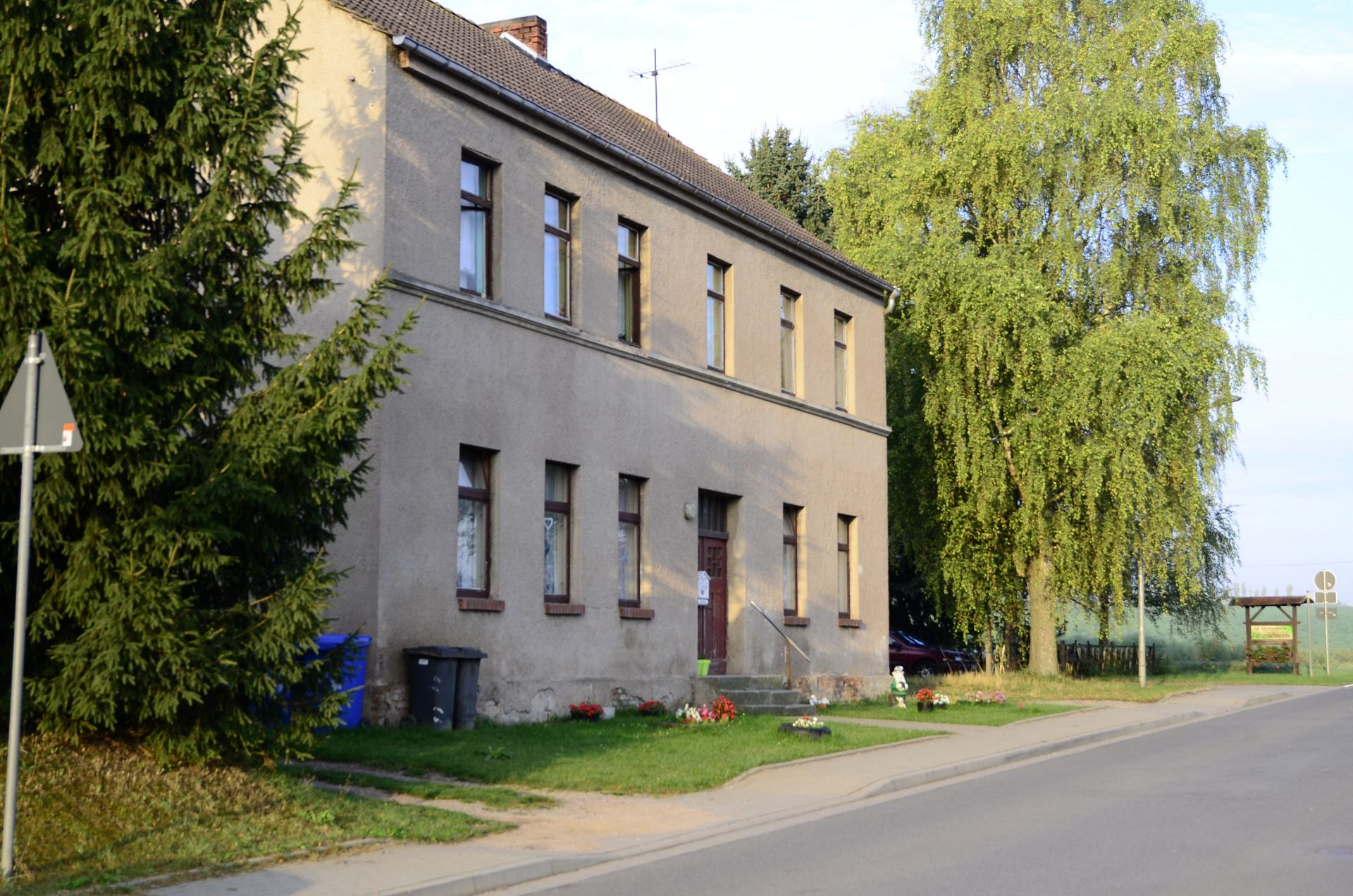 FREEHOLD FOUR HOME APARTMENT BLOCK IN THURINGIA, GERMANY - Image 10 of 37