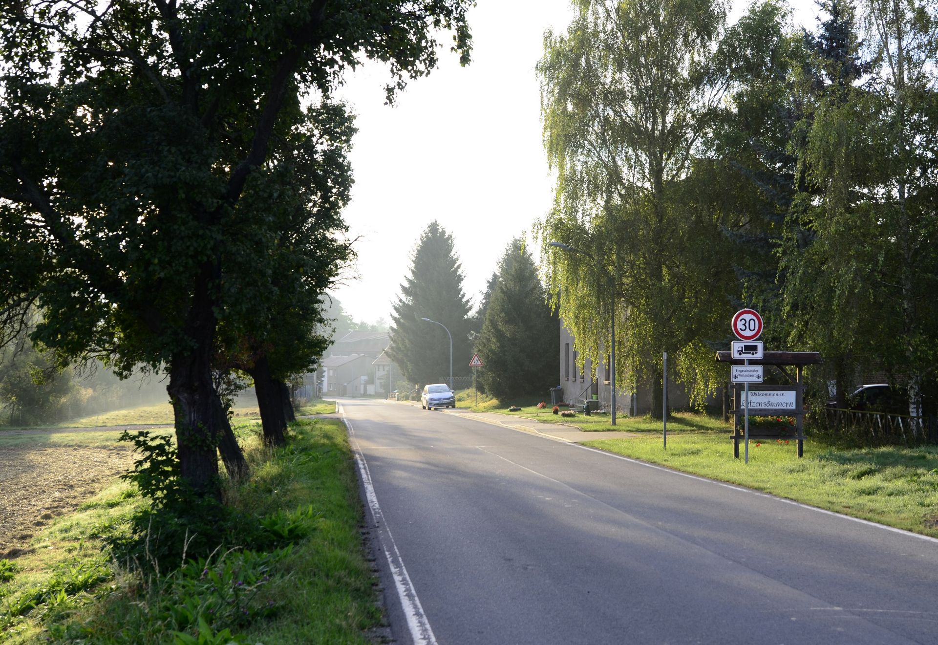 FREEHOLD FOUR HOME APARTMENT BLOCK IN THURINGIA, GERMANY - Image 30 of 37