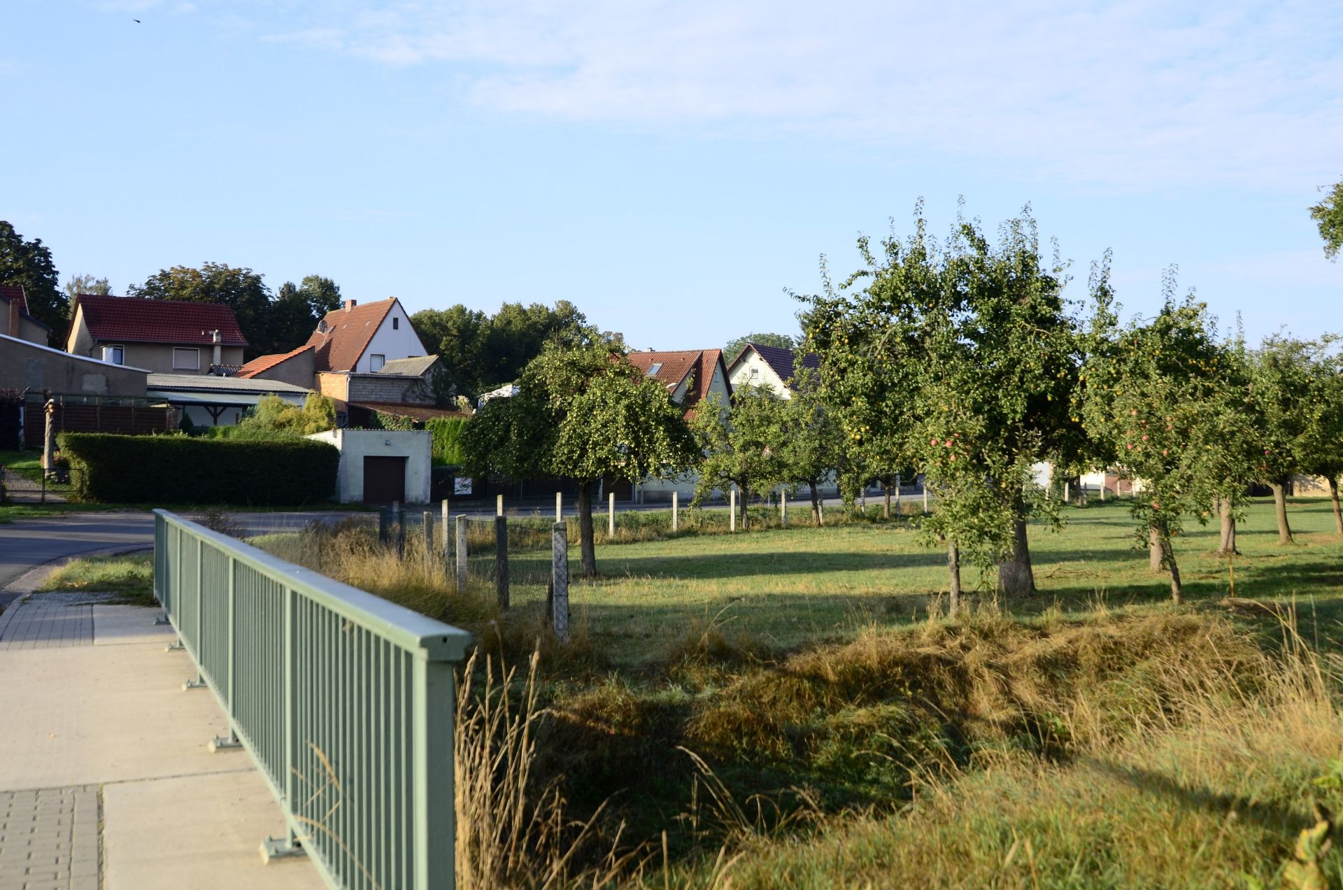 FREEHOLD FOUR HOME APARTMENT BLOCK IN THURINGIA, GERMANY - Image 36 of 37