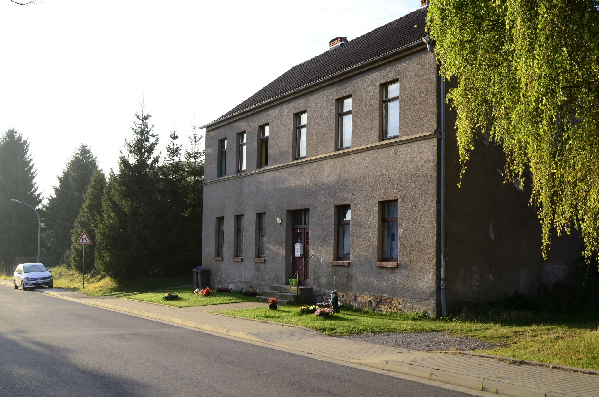 FREEHOLD FOUR HOME APARTMENT BLOCK IN THURINGIA, GERMANY - Image 4 of 37