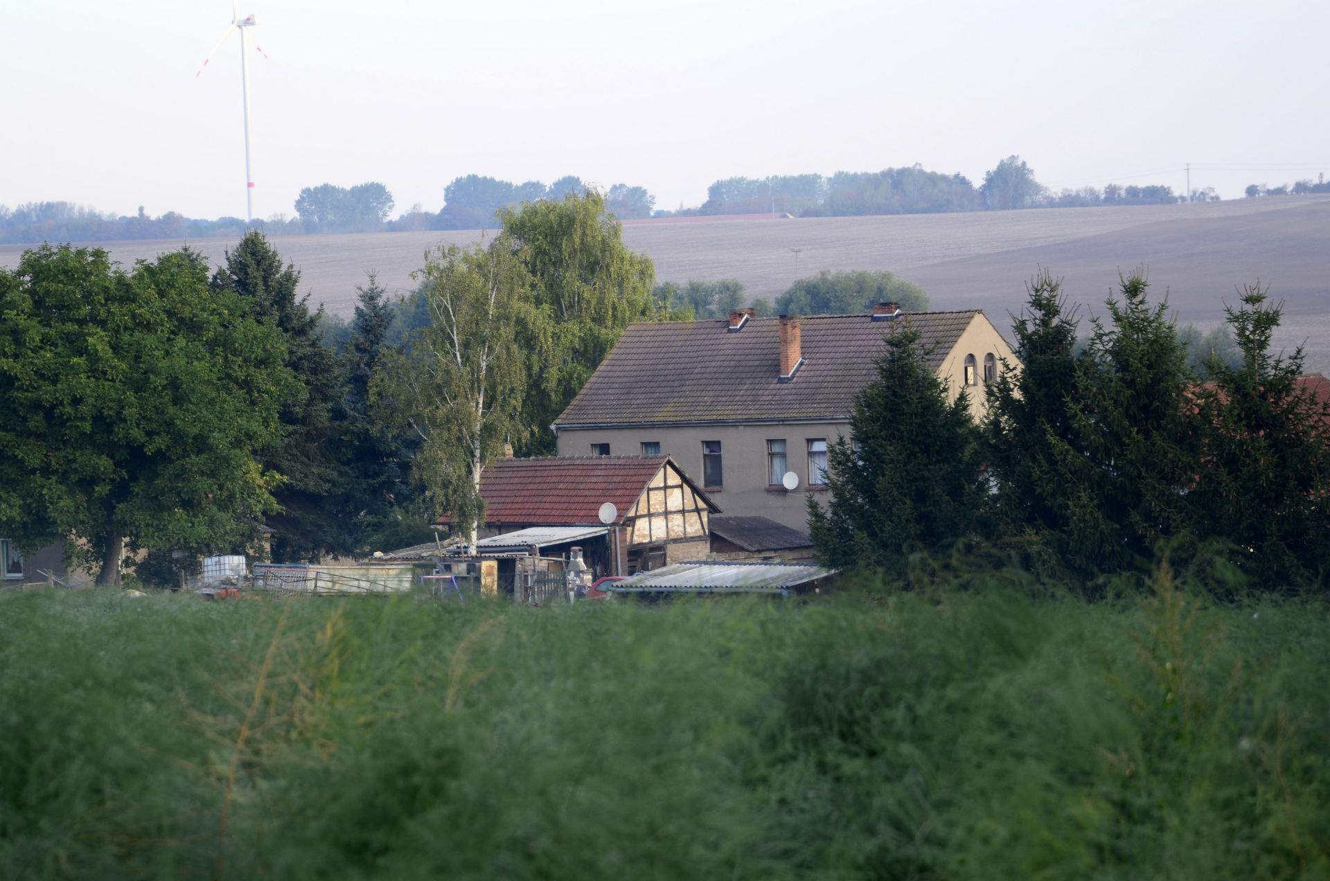 FREEHOLD FOUR HOME APARTMENT BLOCK IN THURINGIA, GERMANY - Image 13 of 37