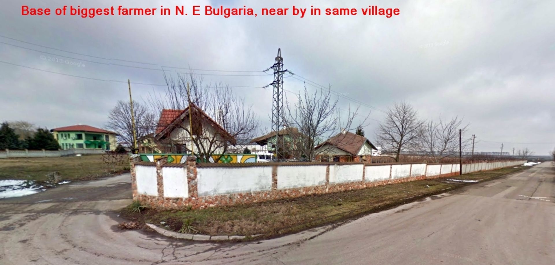 RECENTLY BUILT VILLA JASMINE IN THE VILLAGE OF BALKANTSI, BULGARIA *NO VAT* - Image 27 of 28