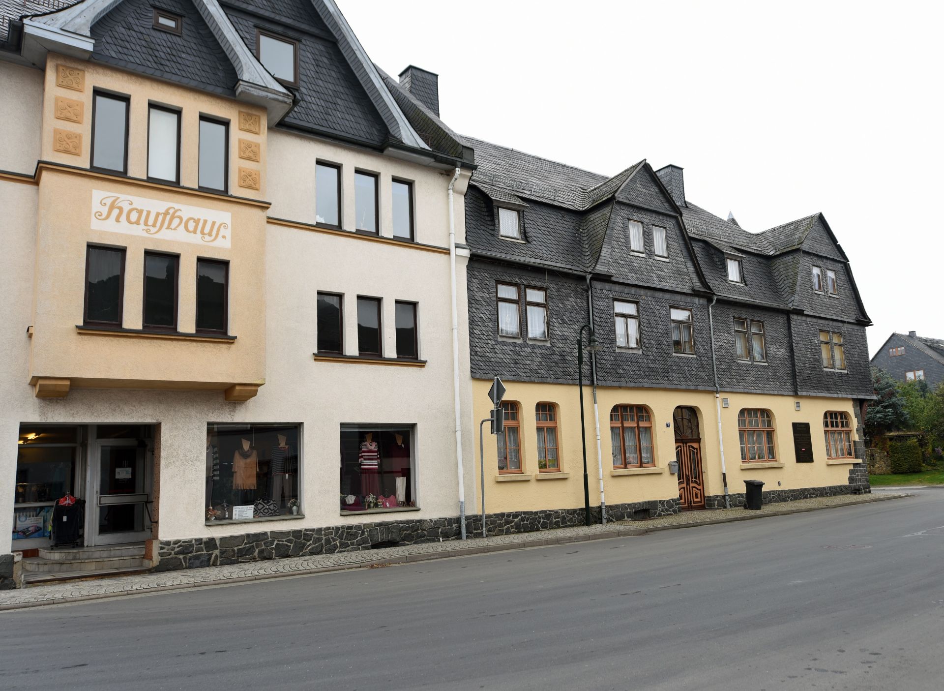 FREEHOLD 3 STOREY PROPERTY IN THURINGIA, GERMANY - Image 15 of 49