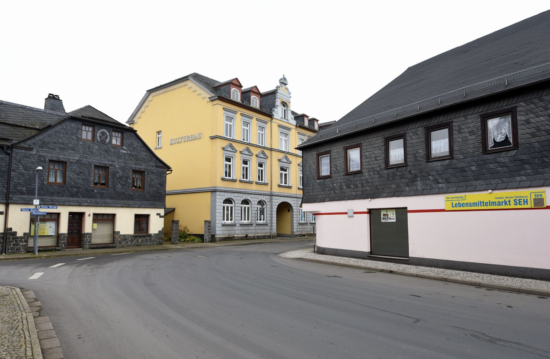 FREEHOLD 3 STOREY PROPERTY IN THURINGIA, GERMANY - Image 45 of 49