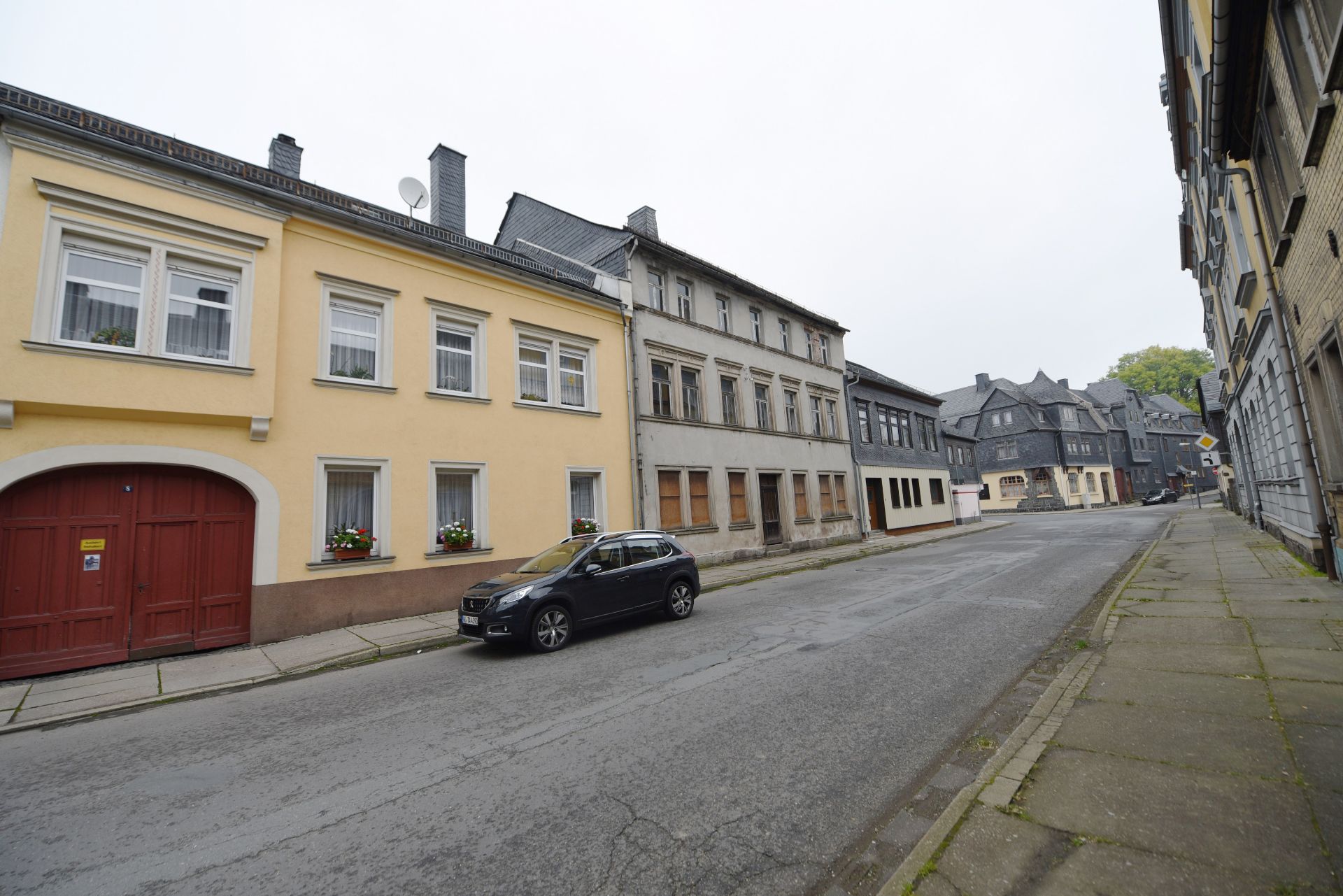 FREEHOLD 3 STOREY PROPERTY IN THURINGIA, GERMANY - Image 4 of 49
