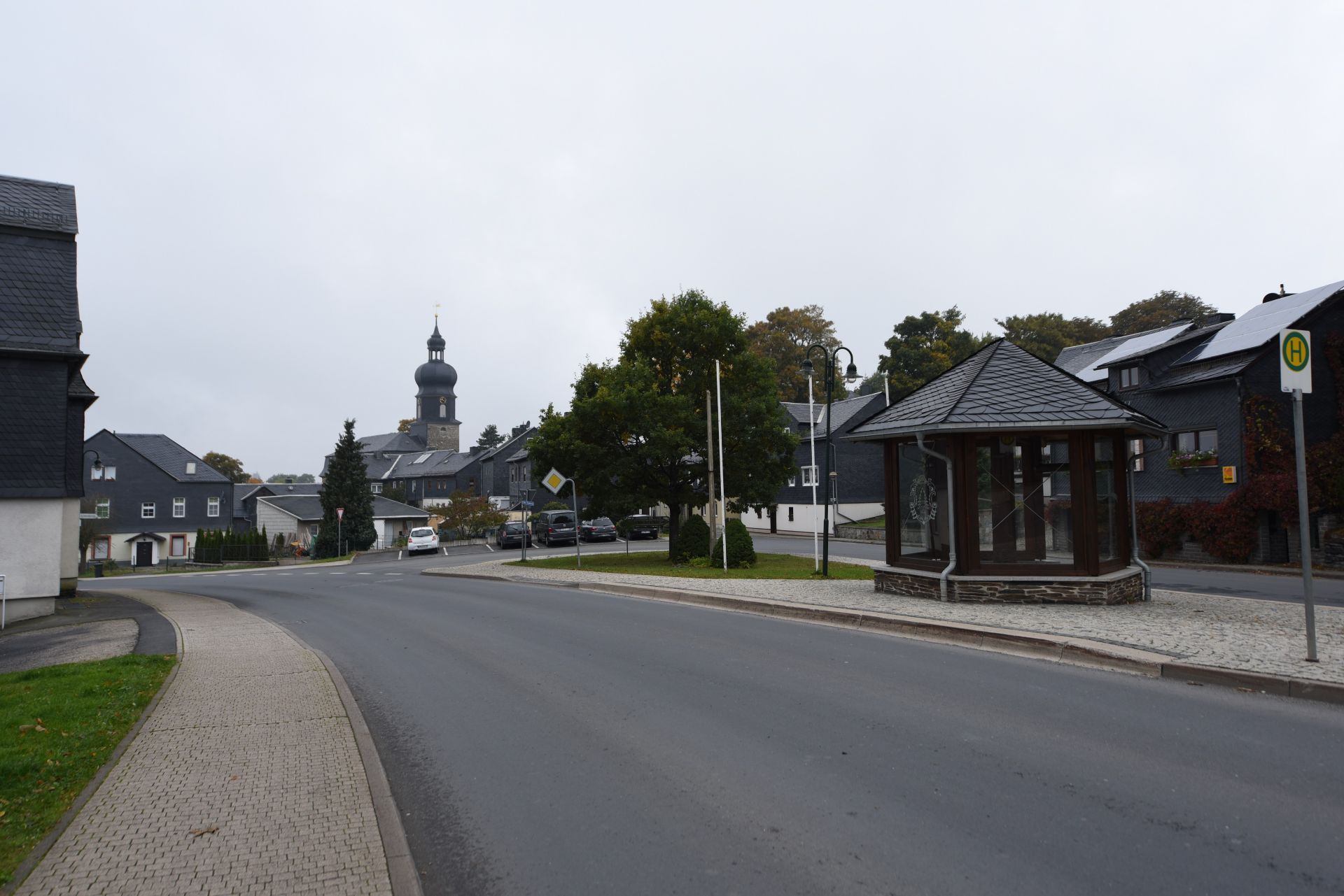 FREEHOLD 3 STOREY PROPERTY IN THURINGIA, GERMANY - Image 49 of 49