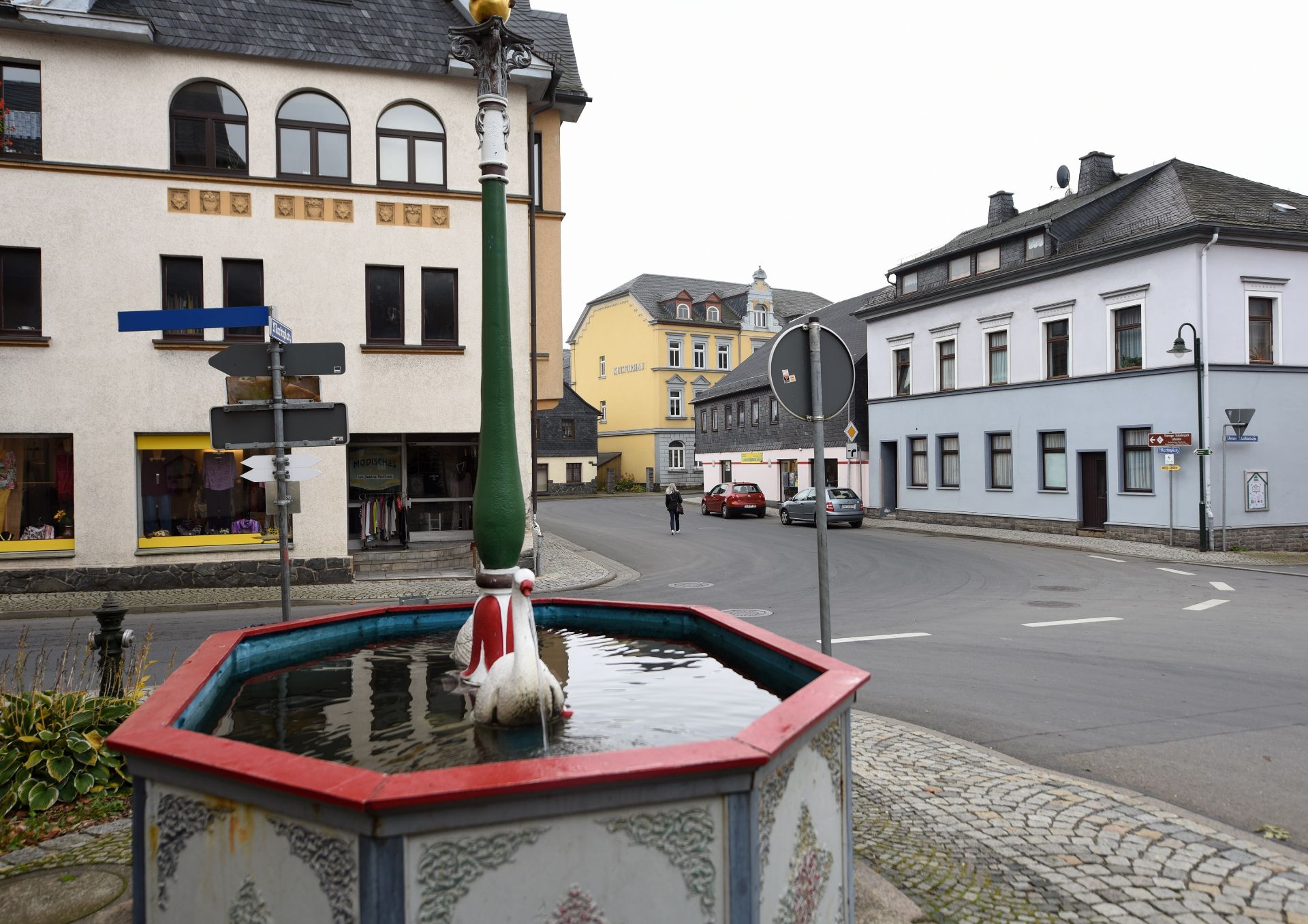 FREEHOLD 3 STOREY PROPERTY IN THURINGIA, GERMANY - Image 41 of 49