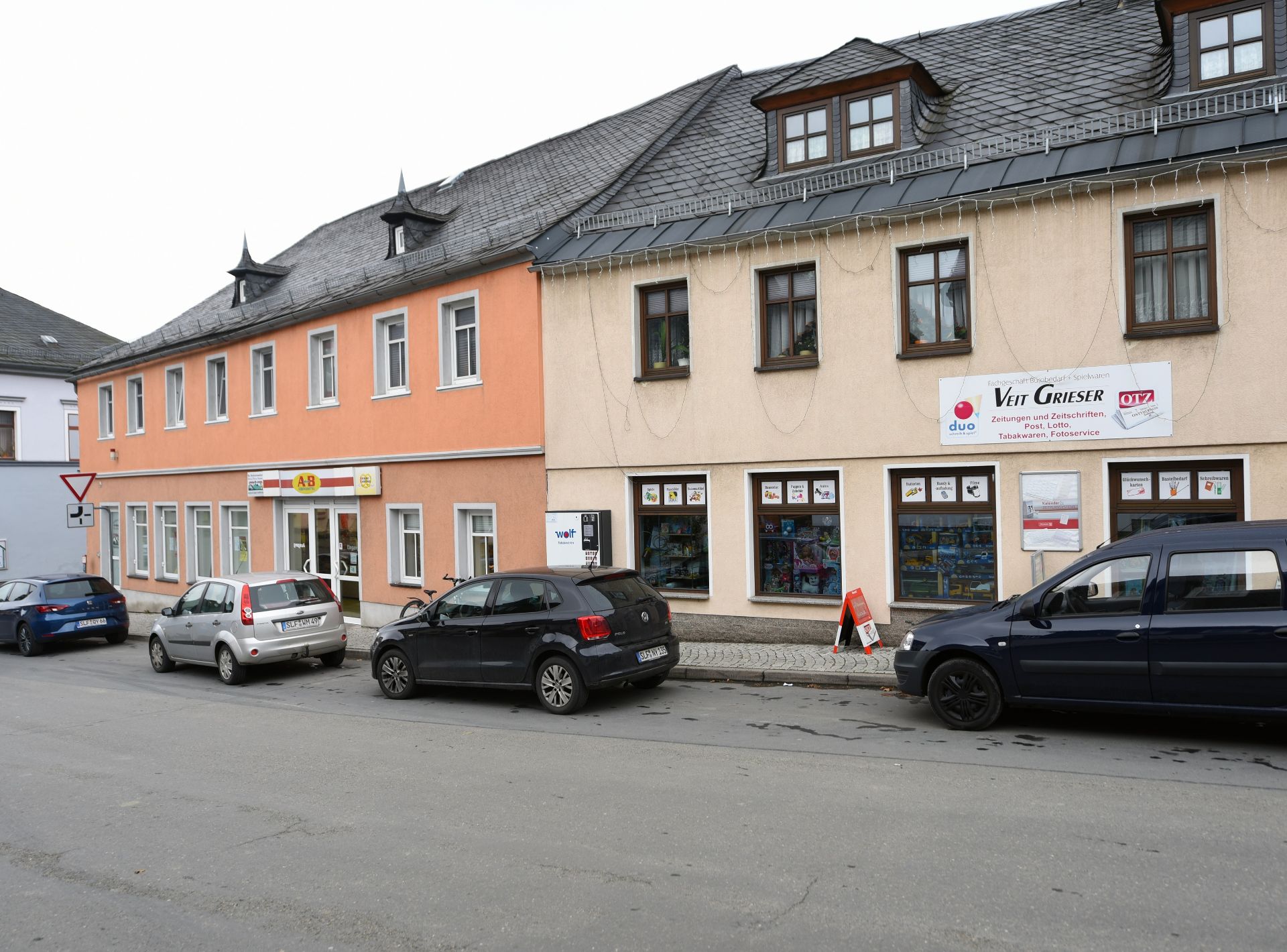 FREEHOLD 3 STOREY PROPERTY IN THURINGIA, GERMANY - Image 43 of 49