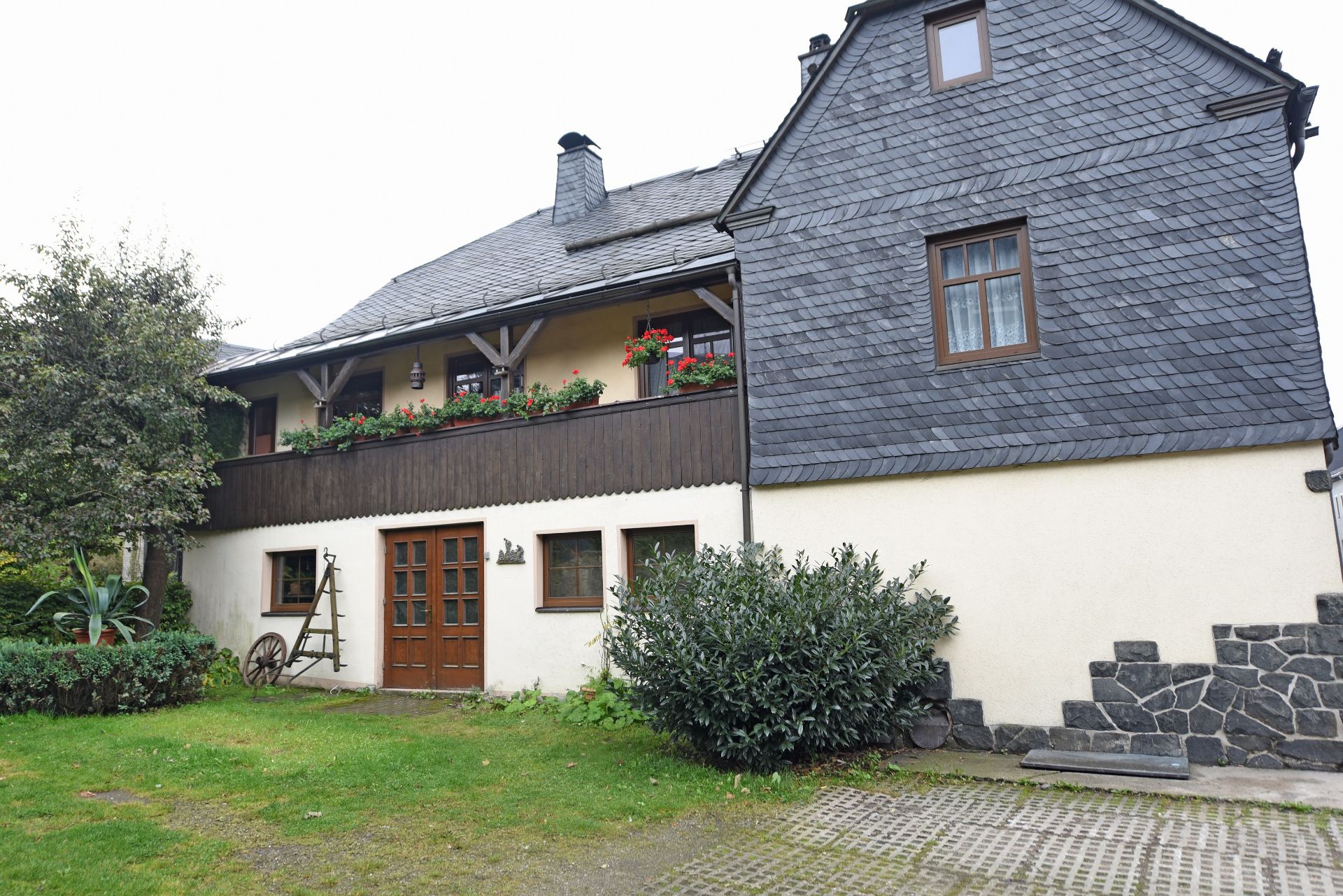 FREEHOLD 3 STOREY PROPERTY IN THURINGIA, GERMANY - Image 46 of 49