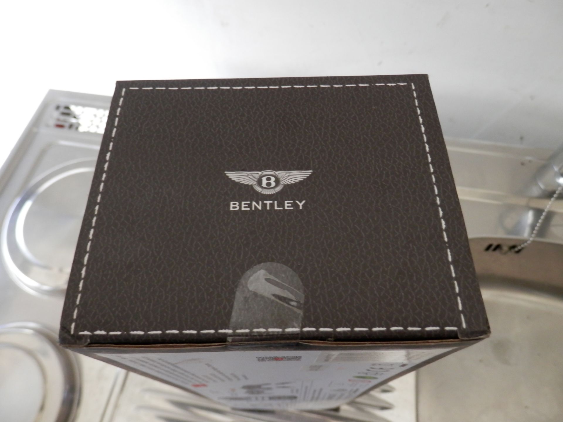 BENTLEY GT CONTINENTAL REMOTE CONTROL CAR, NEW, BOXED & SEALED. - Image 2 of 5