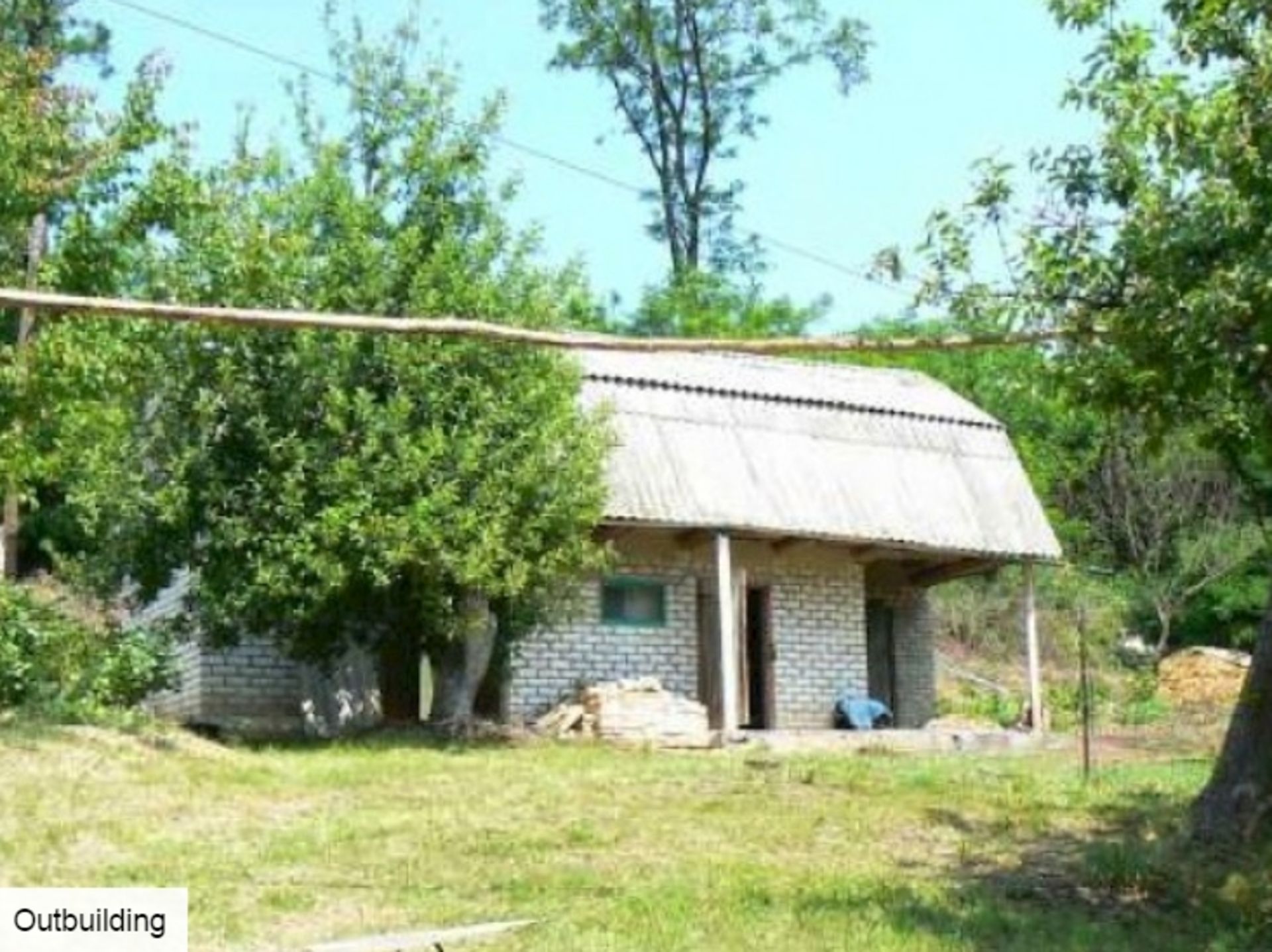Super bargain cottage with land next to large forest and lakes - Image 15 of 48