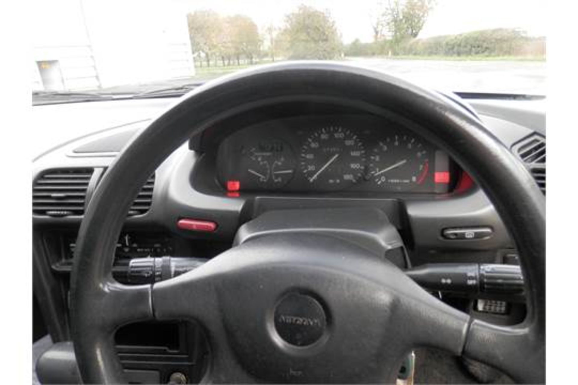 2003 reg/1995 MAZDA MX-3 1.5 AUTO 3 DOOR COUPE IN BLACK, LOG BOOK, MOT JAN, 77K MILES, DRIVES GREAT - Image 15 of 29