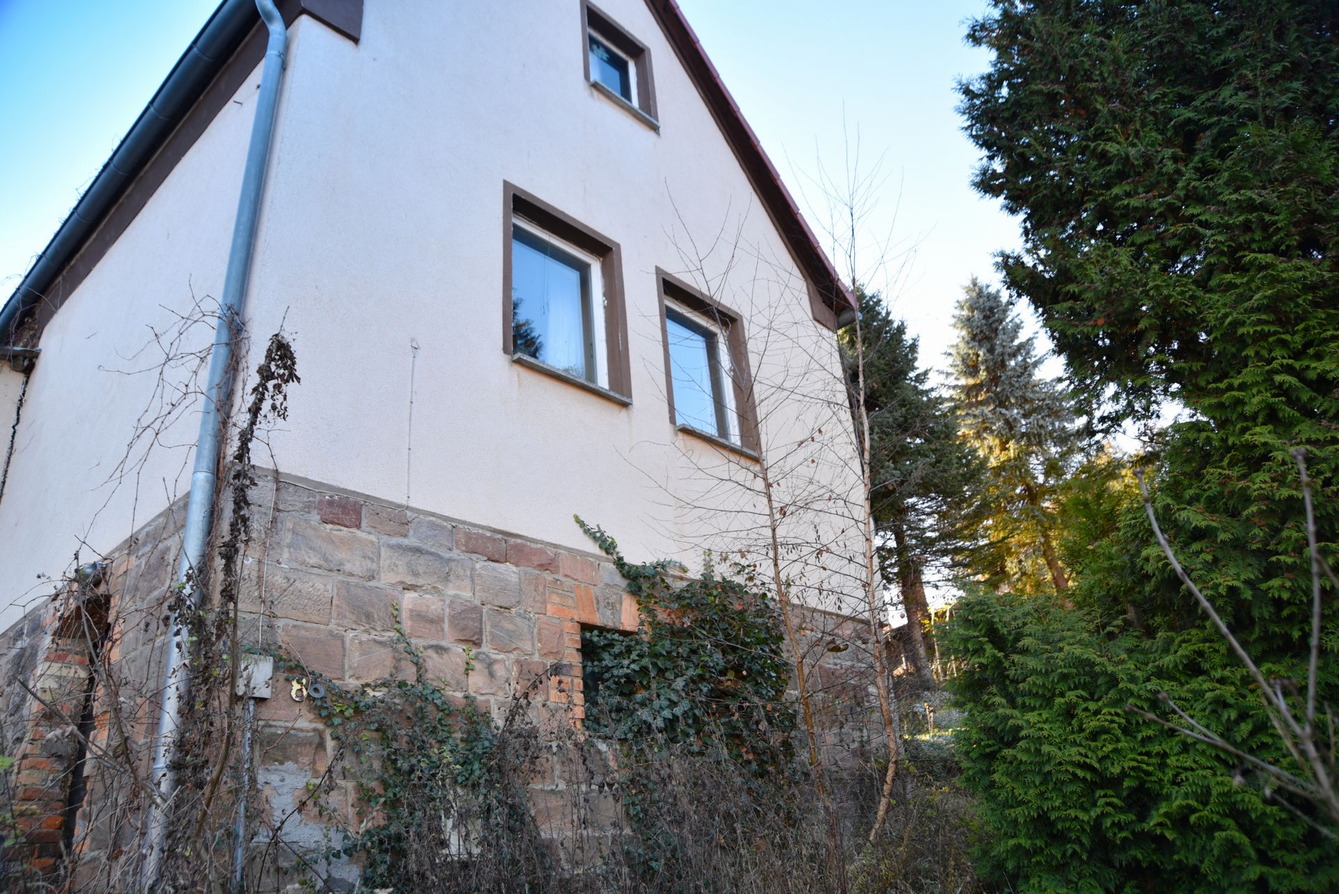 LARGE FREEHOLD HOUSE AND LAND IN SAXONY-ANHALT, GERMANY - Image 6 of 60