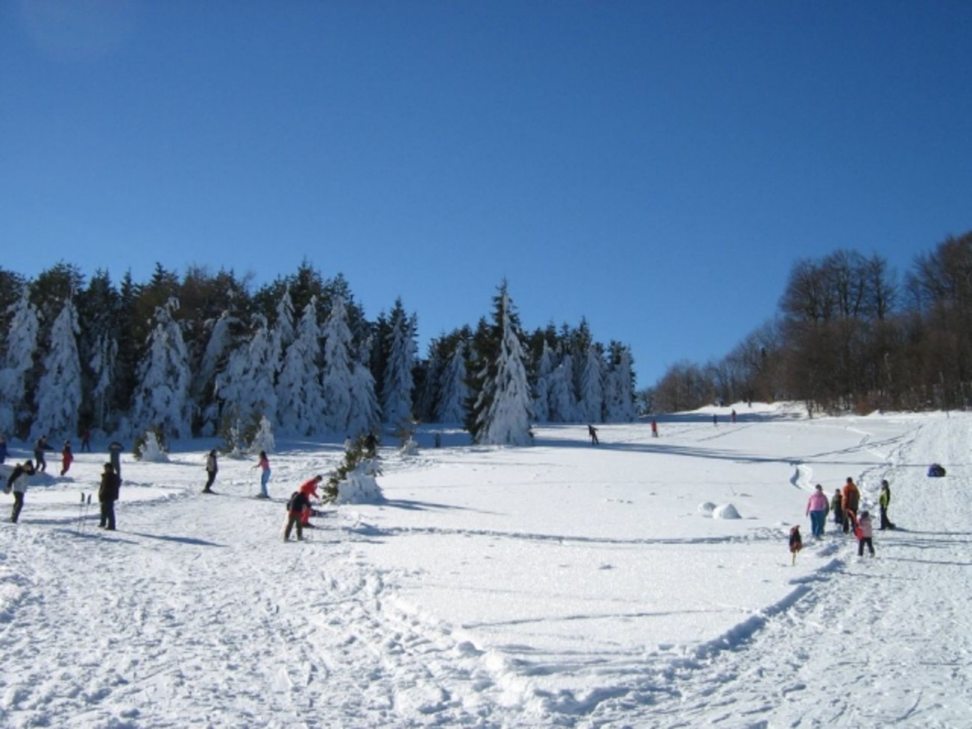 Freehold SKI apartment in Gabrovo region near Uzana ski resort! - ready to move in or let out - Image 32 of 32