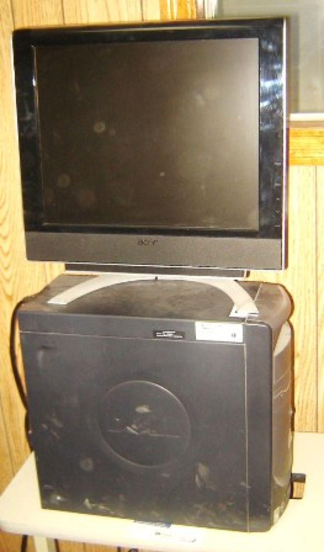 DELL COMPUTER