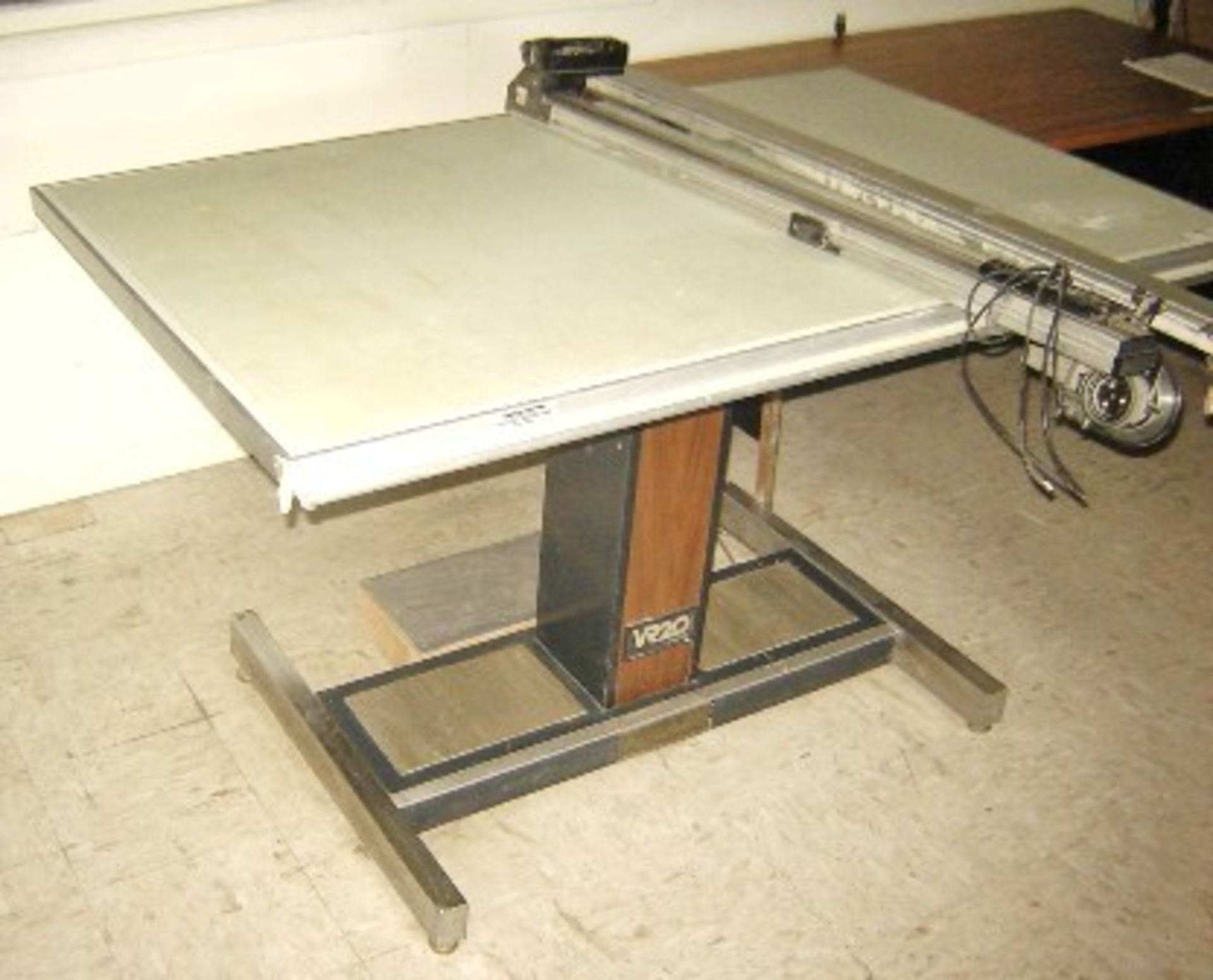 DRAFTING TABLE - Image 2 of 2